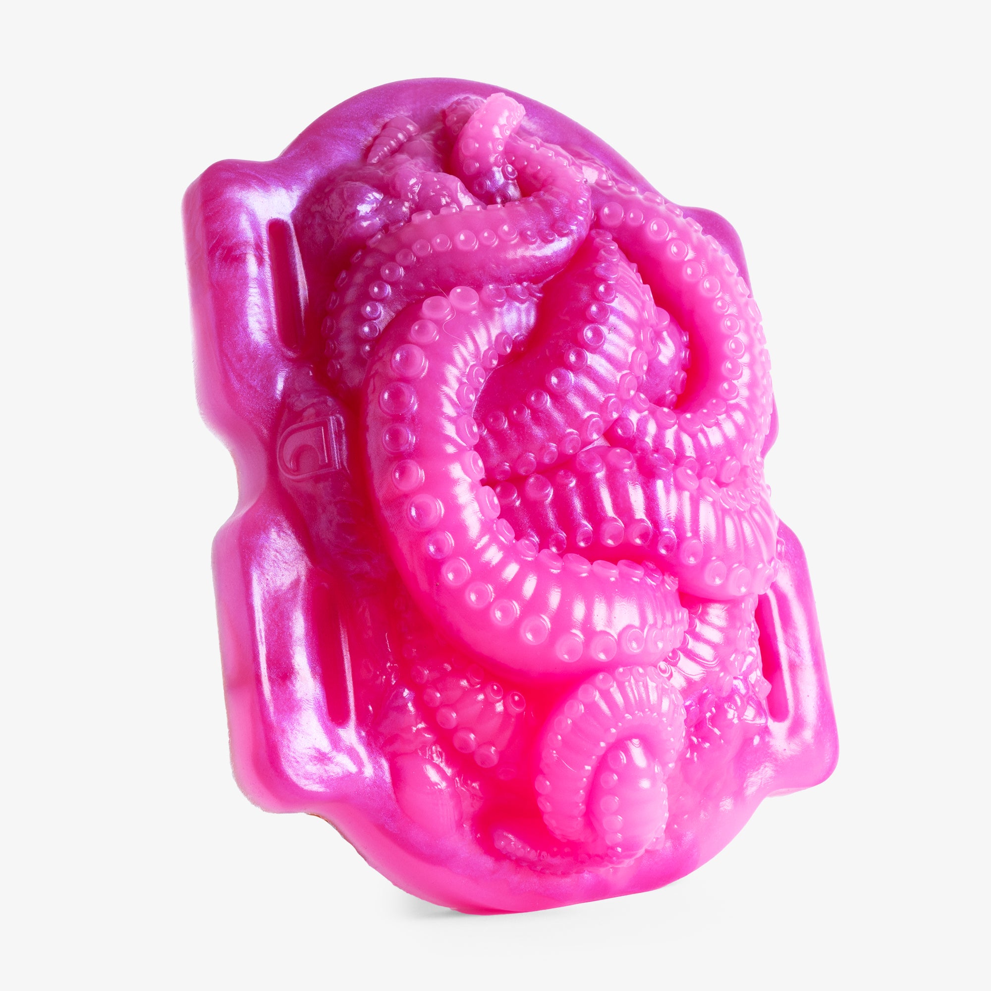 The Tentacle Grinder I - Super Soft Firmness - Ready Made