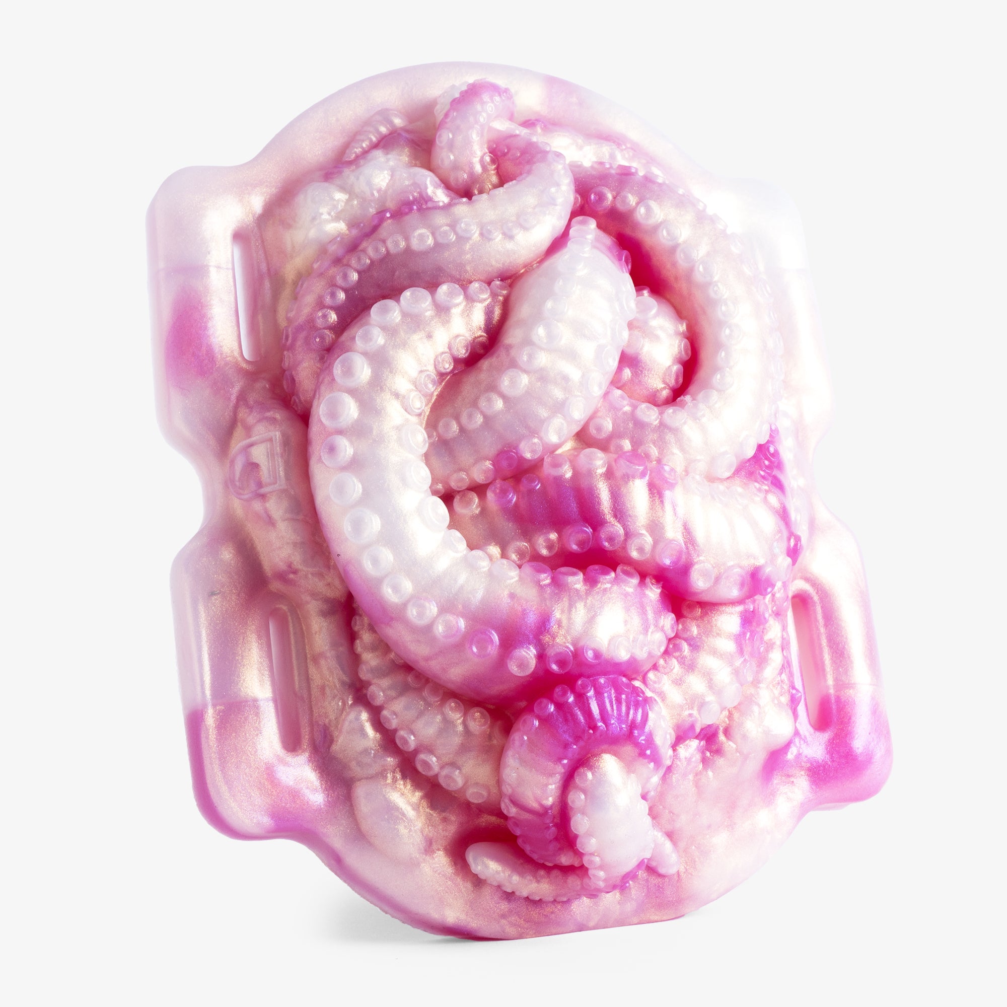 The Tentacle Grinder I - Super Soft Firmness - Ready Made