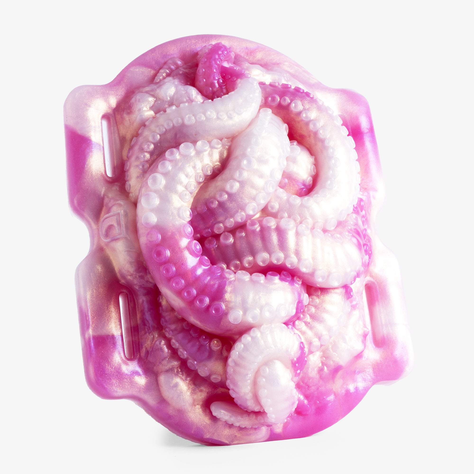 The Tentacle Grinder I - Super Soft Firmness - Ready Made