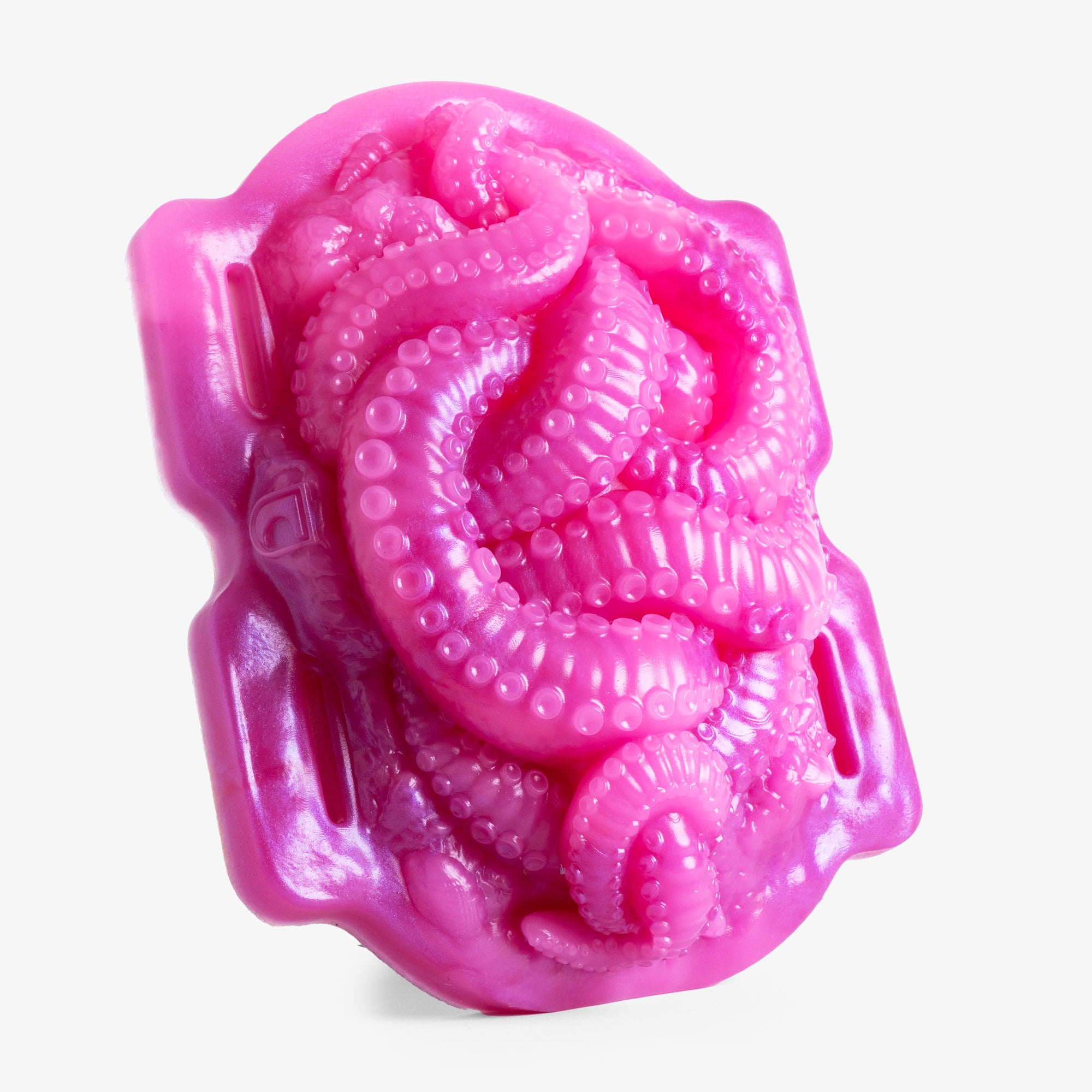 The Tentacle Grinder I - Super Soft Firmness - Ready Made