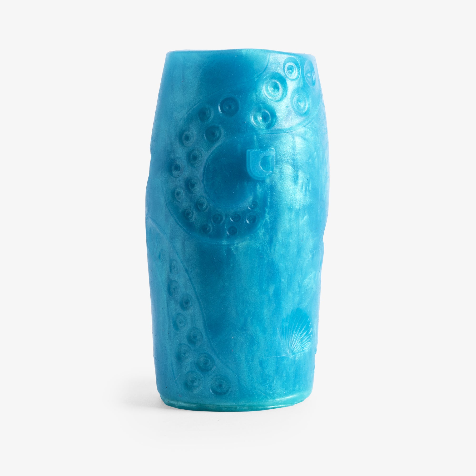 The Tentacle Masturbator II - Super Soft Firmness - Ready Made - Almost Perfect