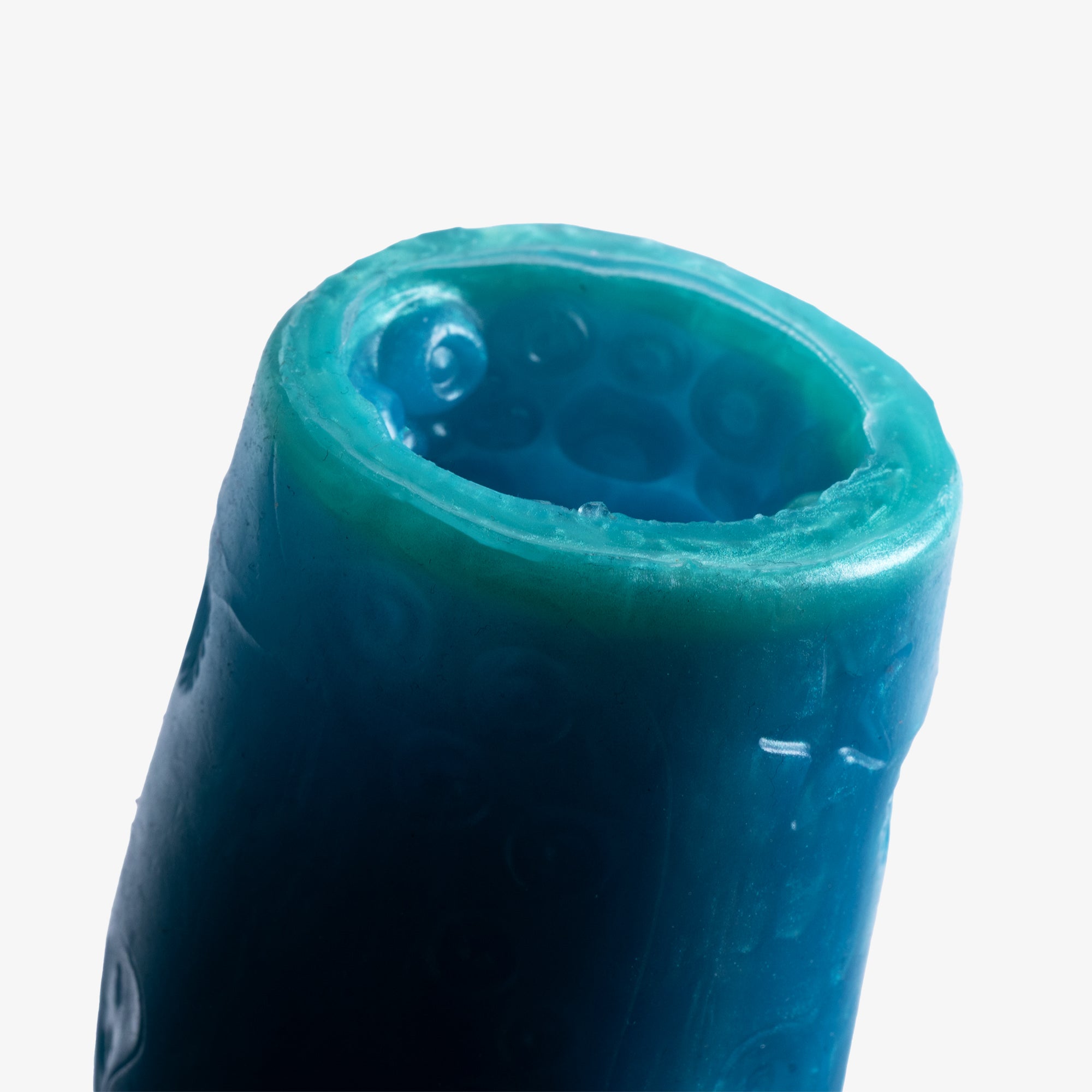 The Tentacle Masturbator II - Super Soft Firmness - Ready Made - Almost Perfect