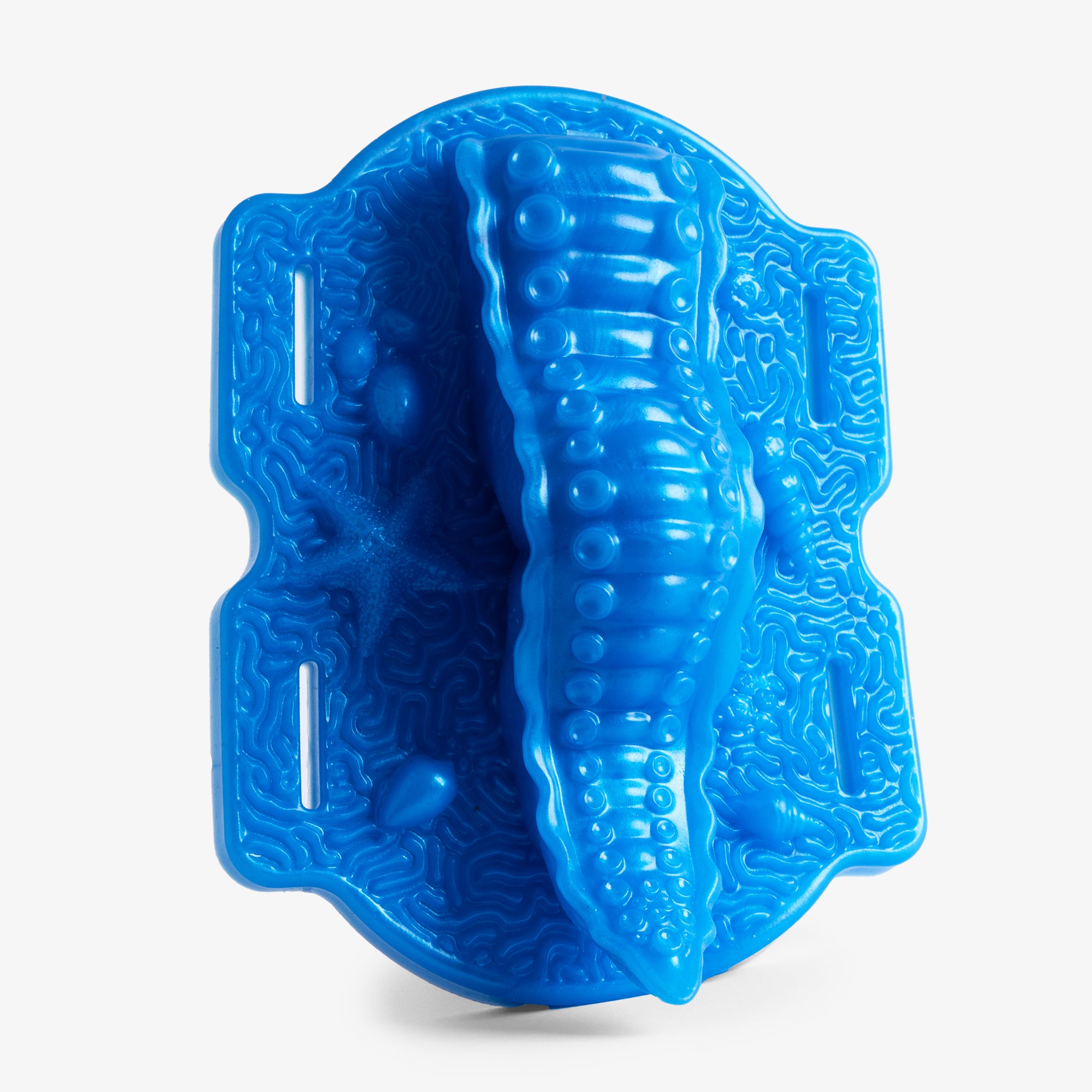 The Tentacle Grinder II - Super Soft Firmness - Ready Made