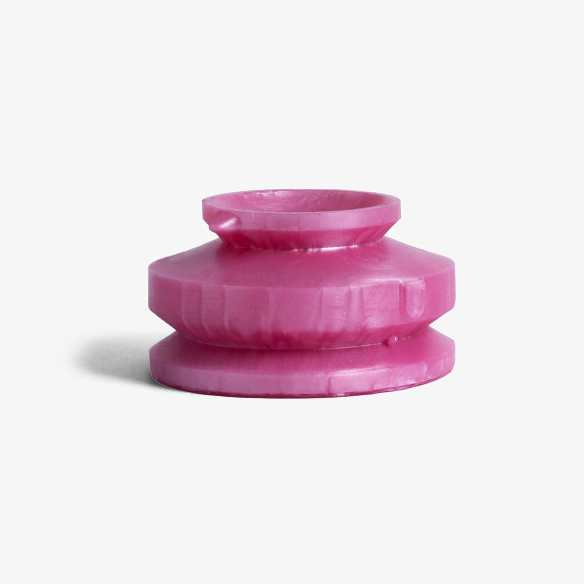 The Double Suction Cup II - Ready Made - Small Size, front view