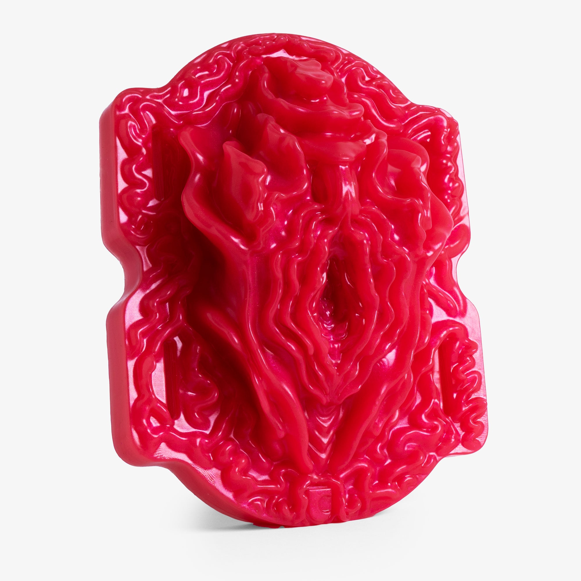 The Synstyl Grinder - Super Soft Firmness - Ready Made