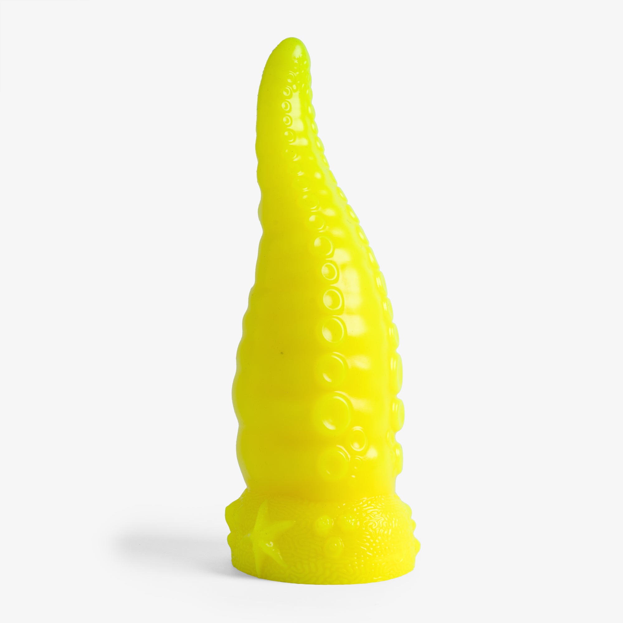 Der Tentakel-Dildo