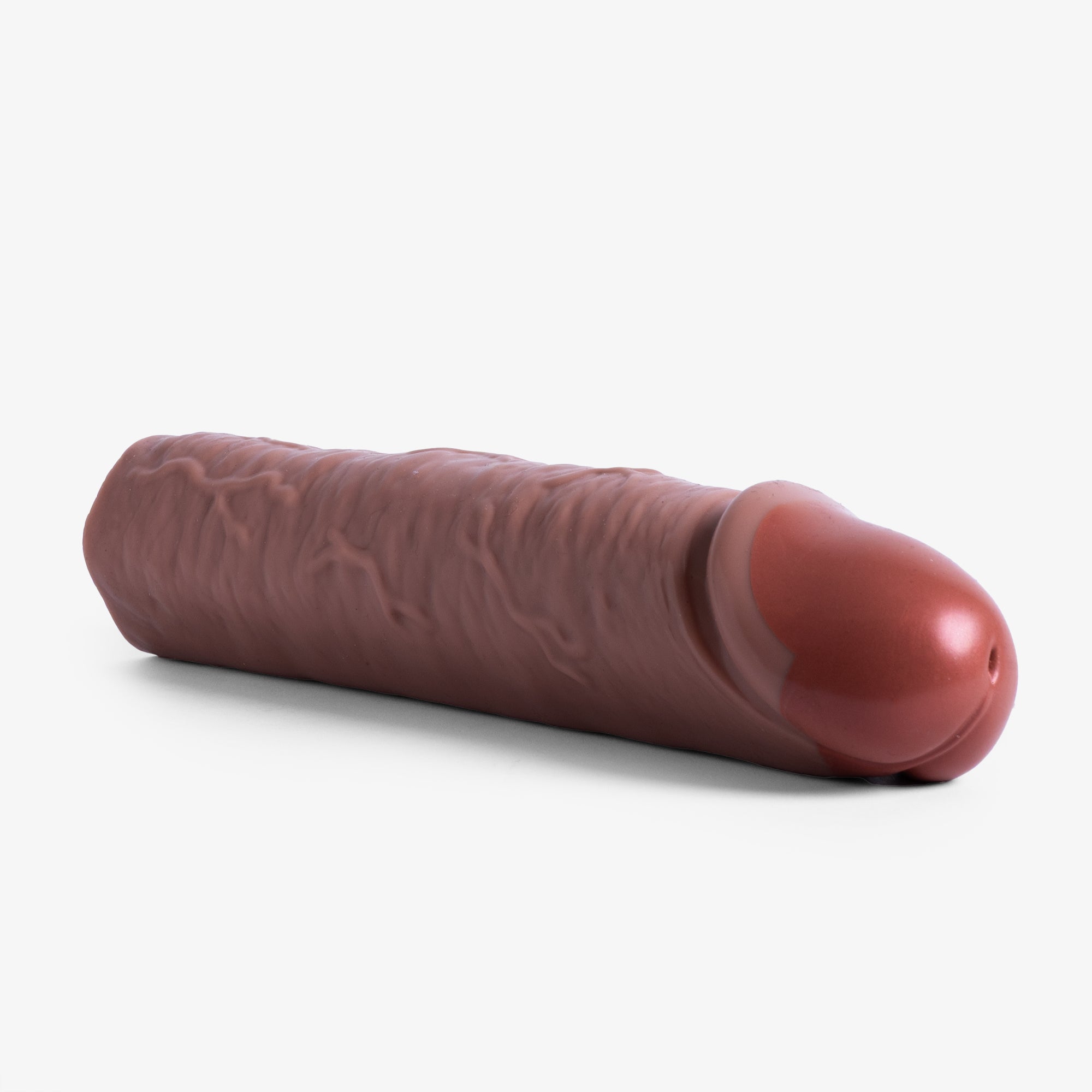 The Made To Measure OG Penis Extender - Dual Density Firmness - Ready Made