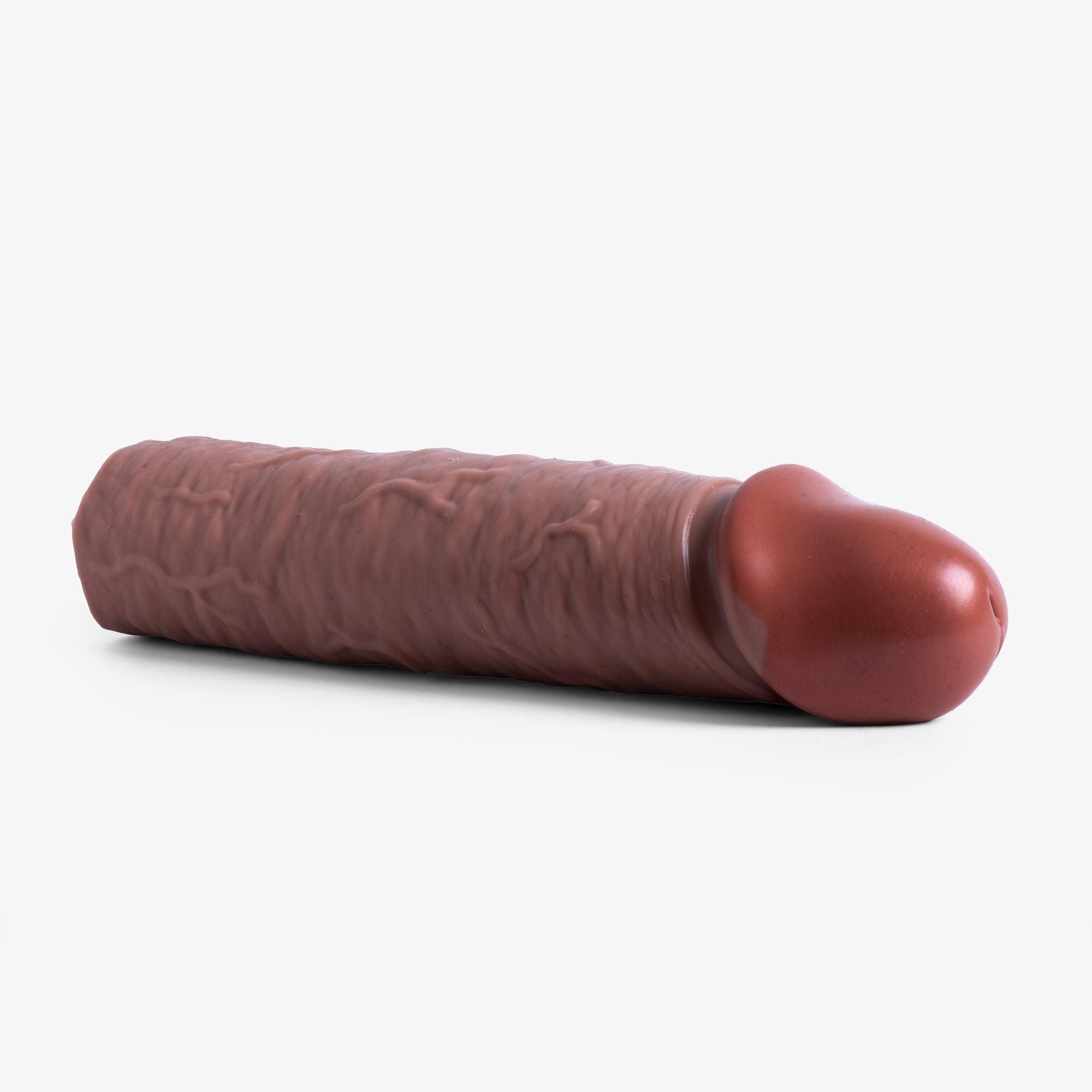 The Made To Measure OG Penis Extender - Dual Density Firmness - Ready Made