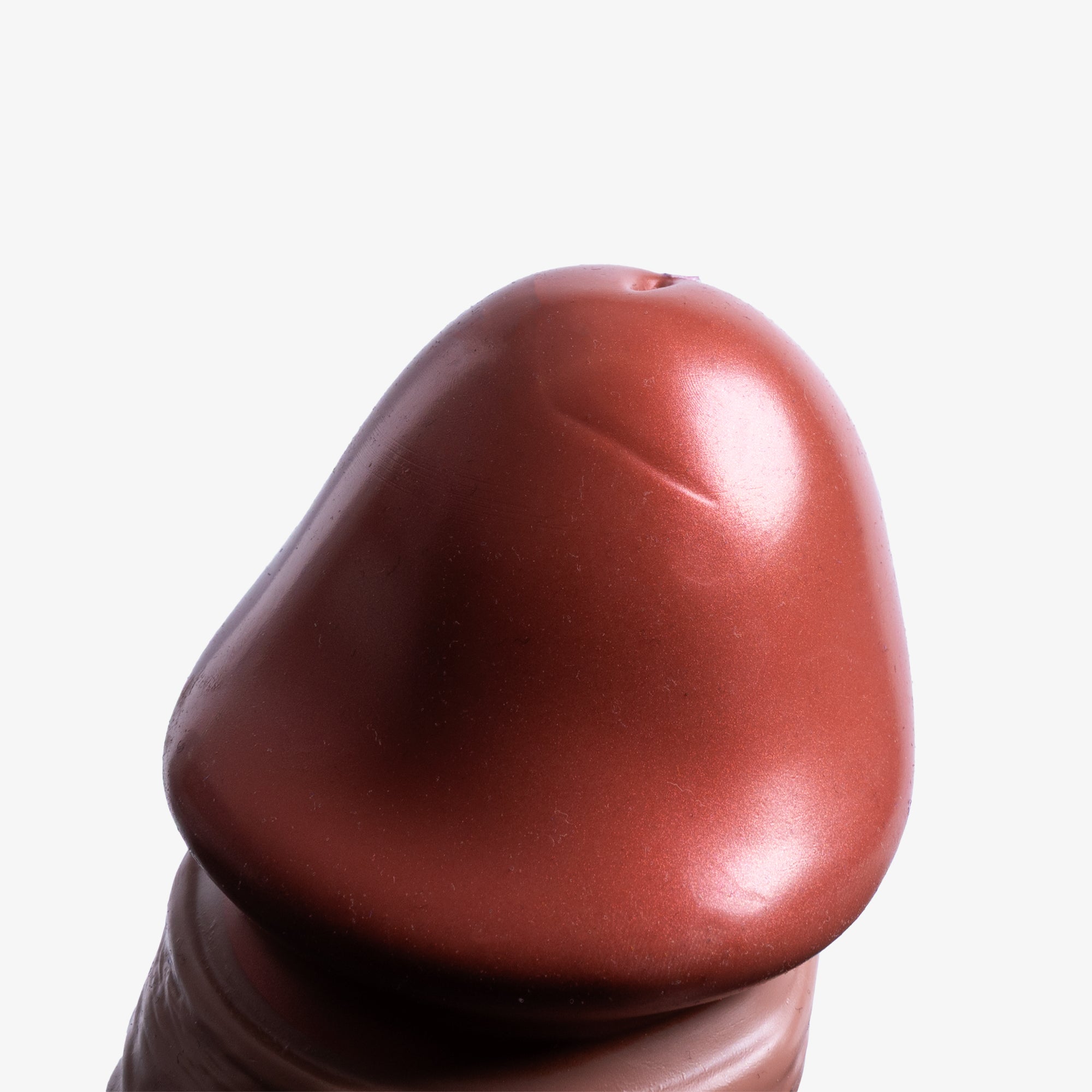 The Made To Measure OG Penis Extender - Dual Density Firmness - Ready Made - Almost Perfect