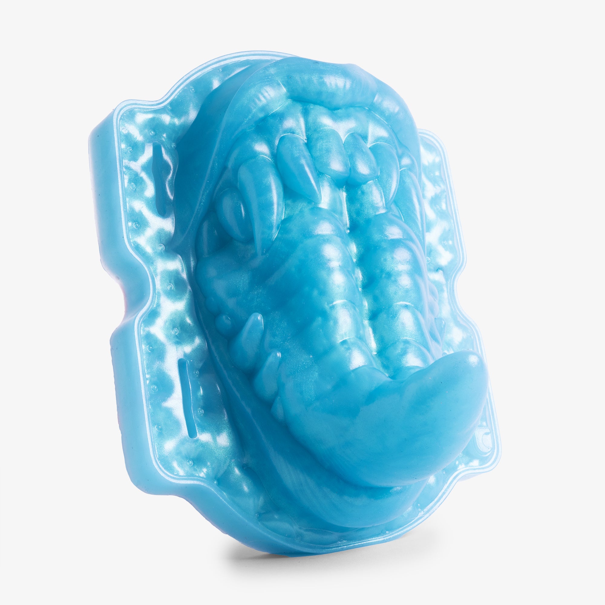 The Maw Grinder - Super Soft Firmness - Ready Made - Almost Perfect