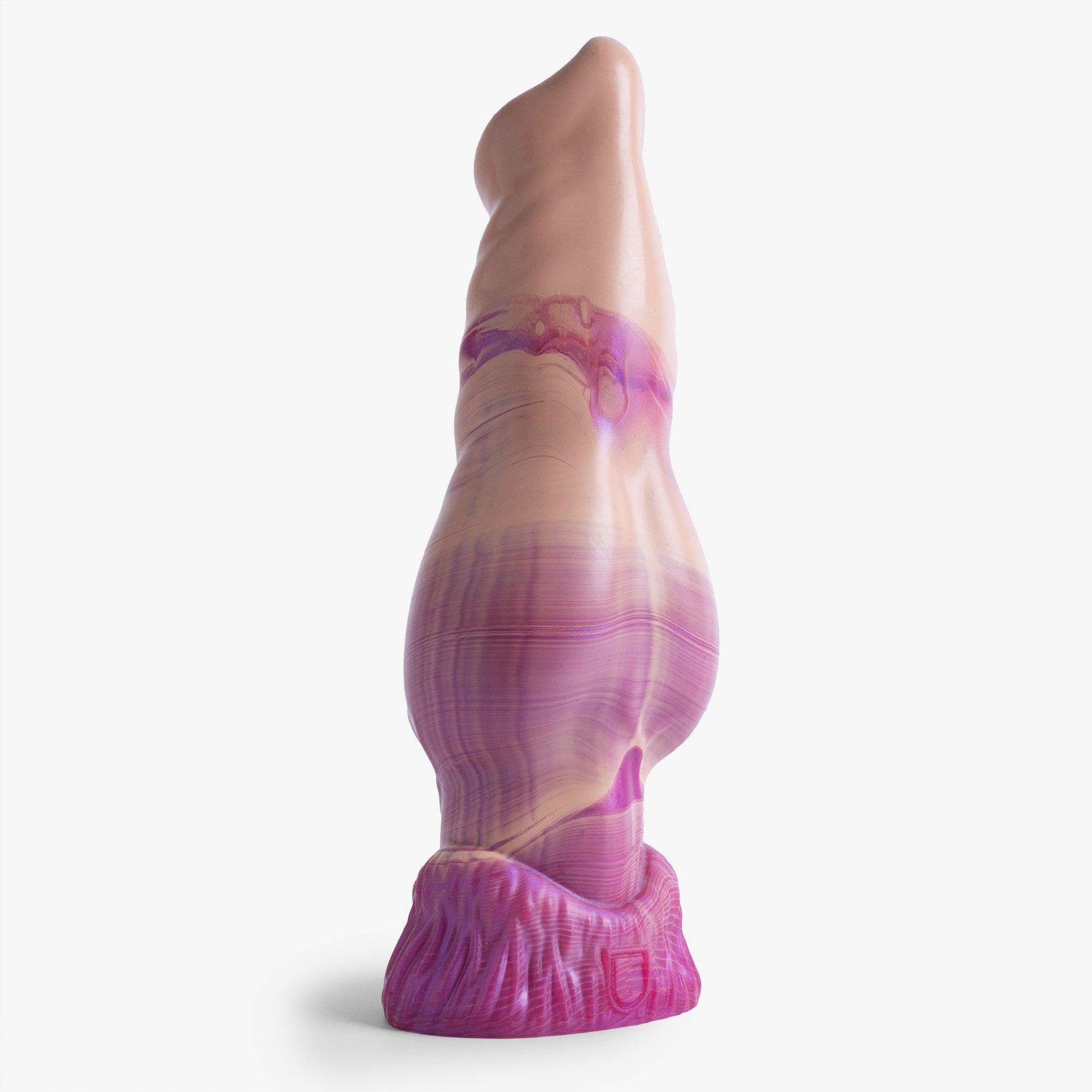 The Knot - Small Size - Medium Firmness - Ready Made - Vac-U-Lock - Almost Perfect