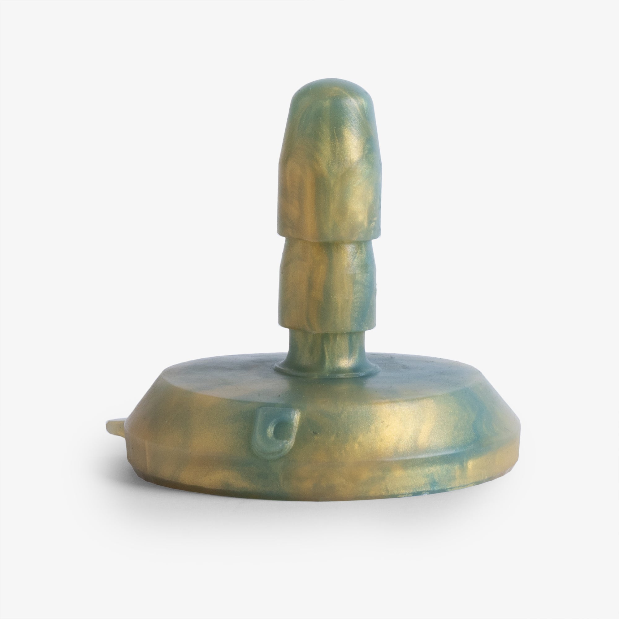 Let's Stick Together: Vac-U-Lock Compatible Suction Cup II - Ready Made