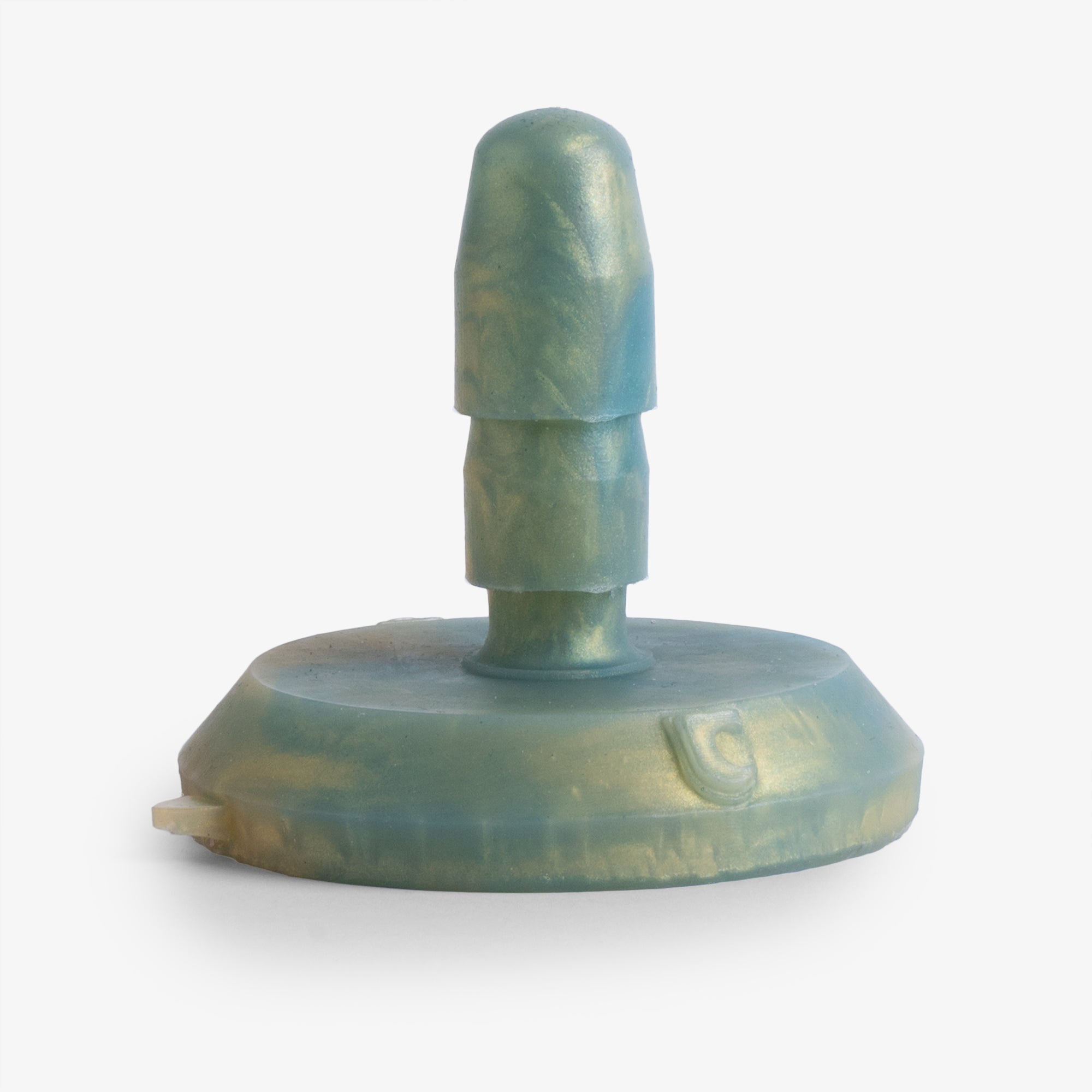 Let's Stick Together: Vac-U-Lock Compatible Suction Cup II - Ready Made