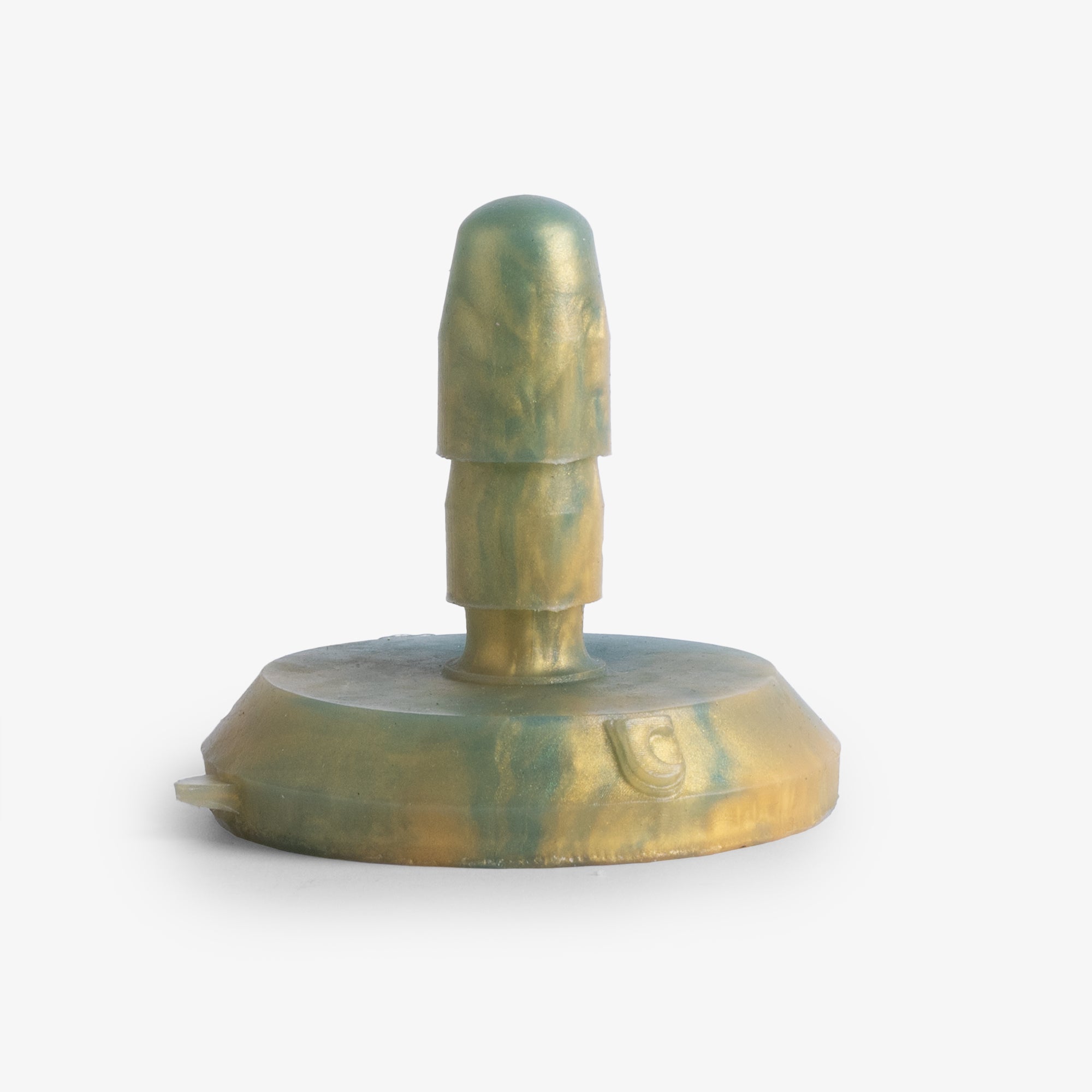 Let's Stick Together: Vac-U-Lock Compatible Suction Cup II - Ready Made