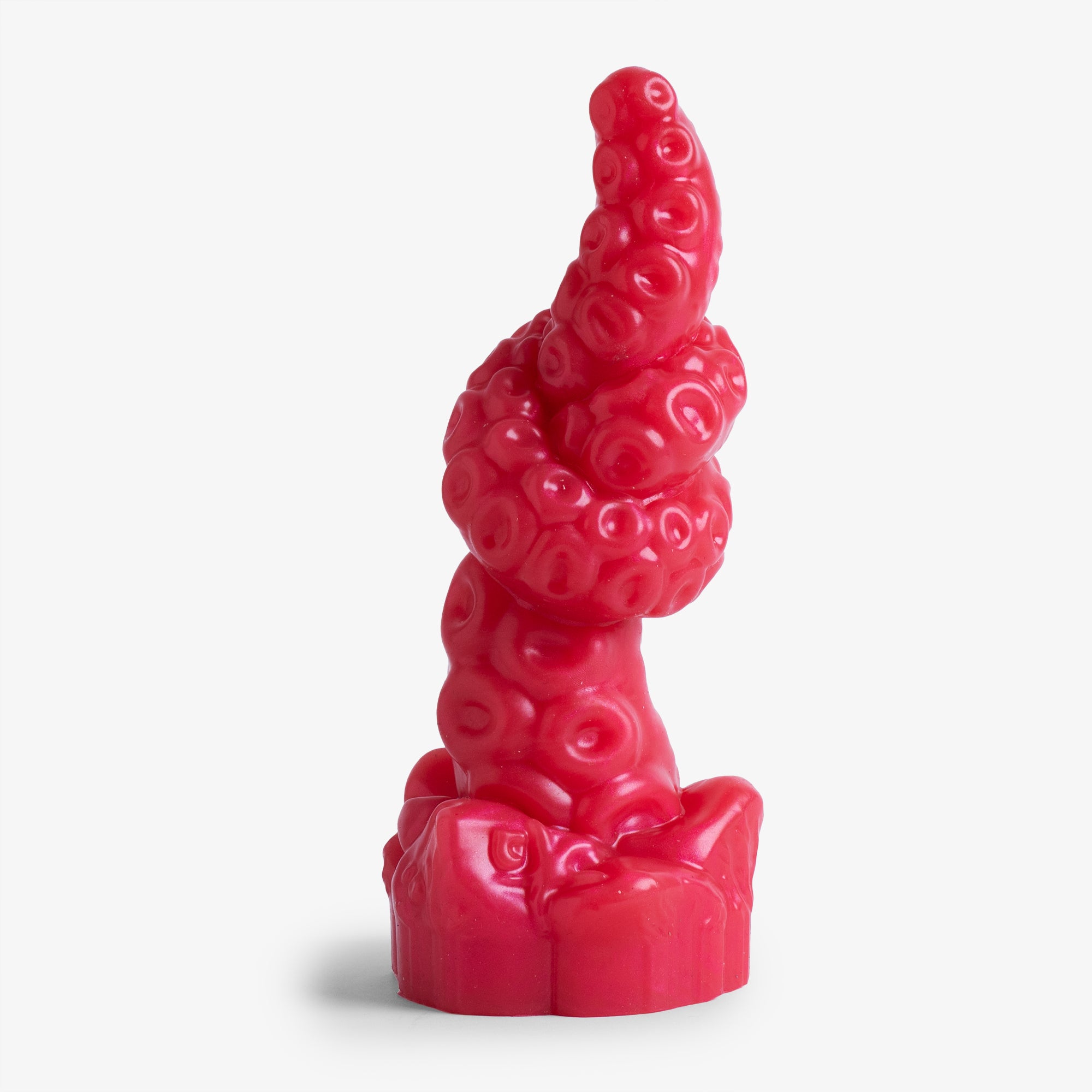 Tentacle Knot II - Small Size - Super Soft Firmness - Ready Made - Almost Perfect