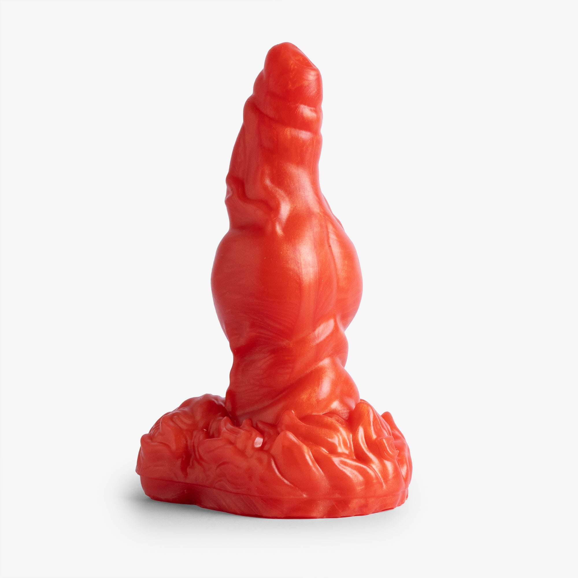 The Werewolf II - Small Size - Super Soft Firmness - Ready Made - Almost Perfect