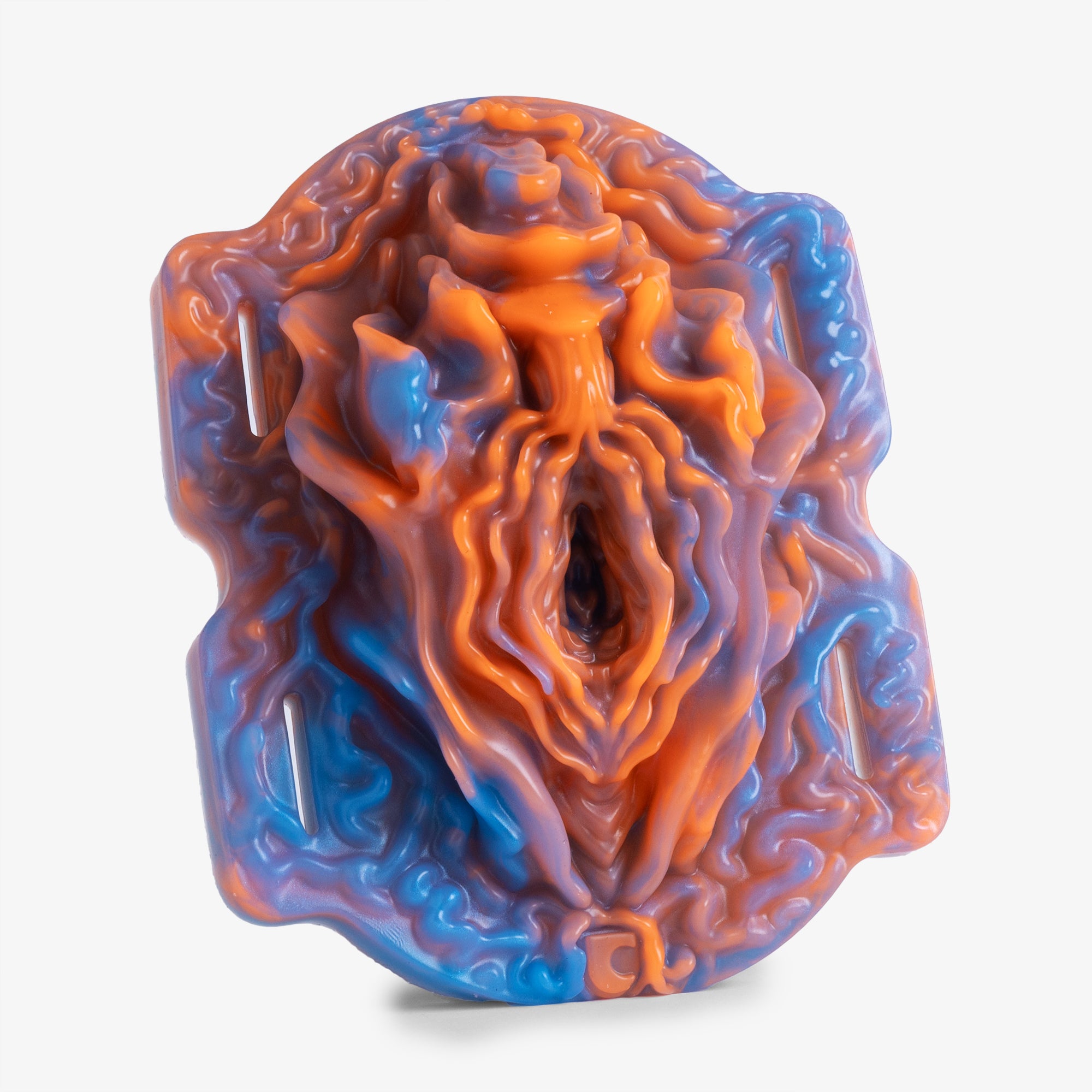 The Synstyl Grinder - Super Soft Firmness - Ready Made