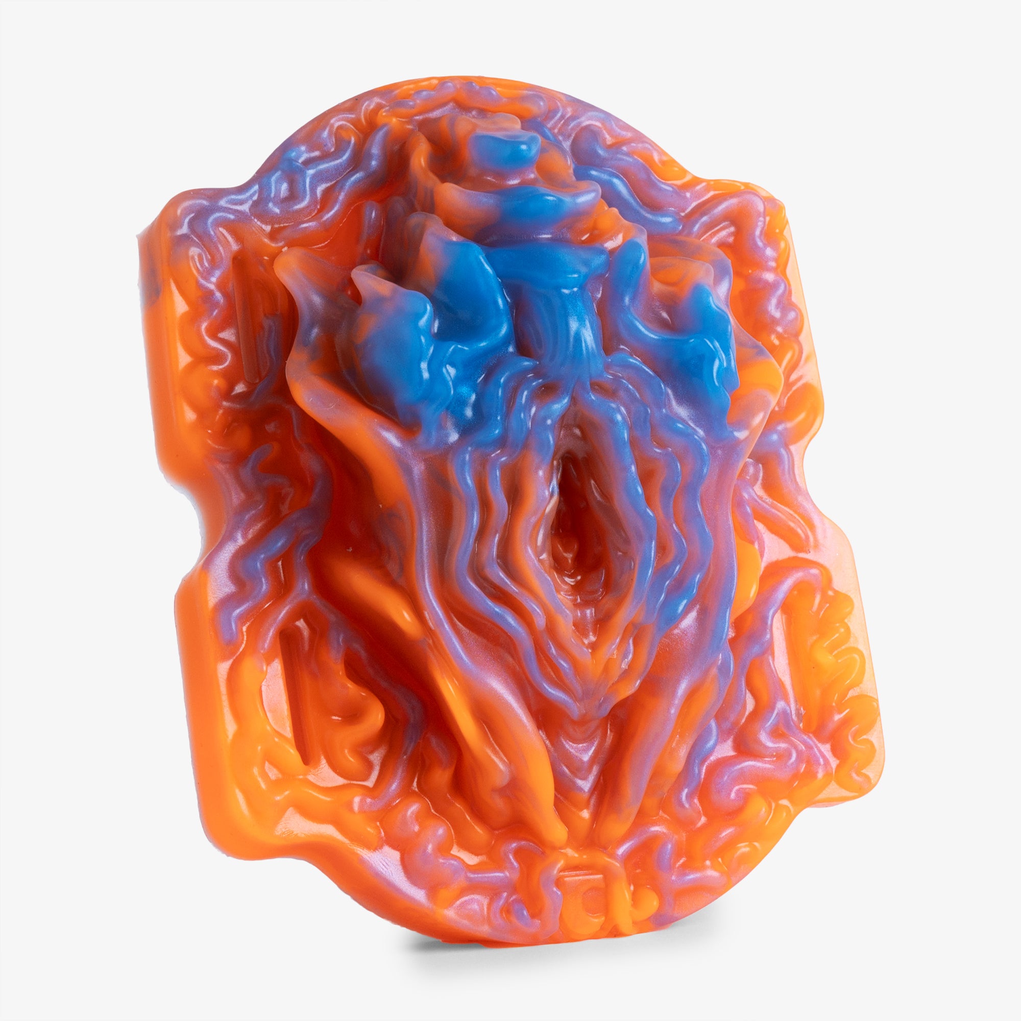 The Synstyl Grinder - Super Soft Firmness - Ready Made - Almost Perfect