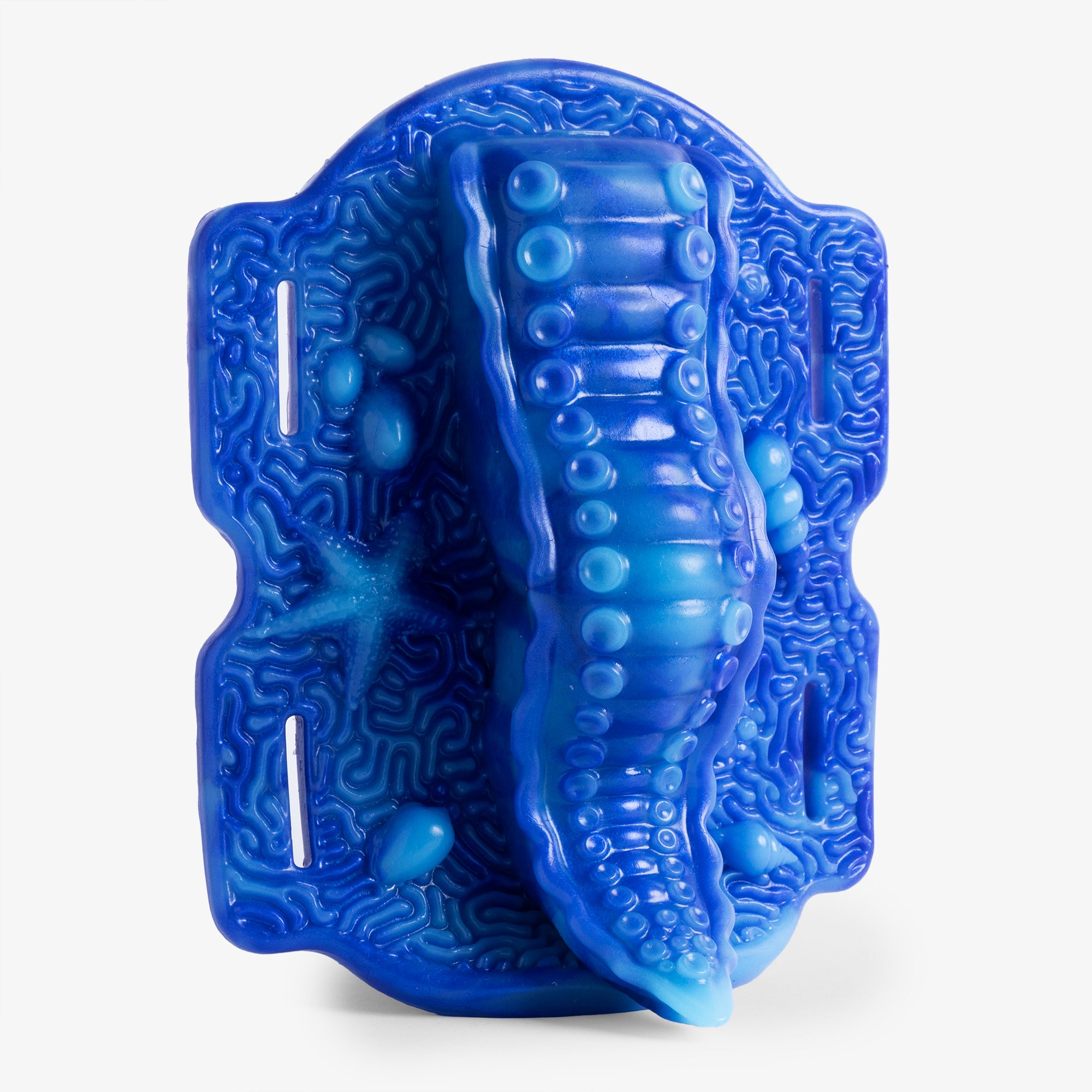 The Tentacle Grinder II - Super Soft Firmness - Ready Made