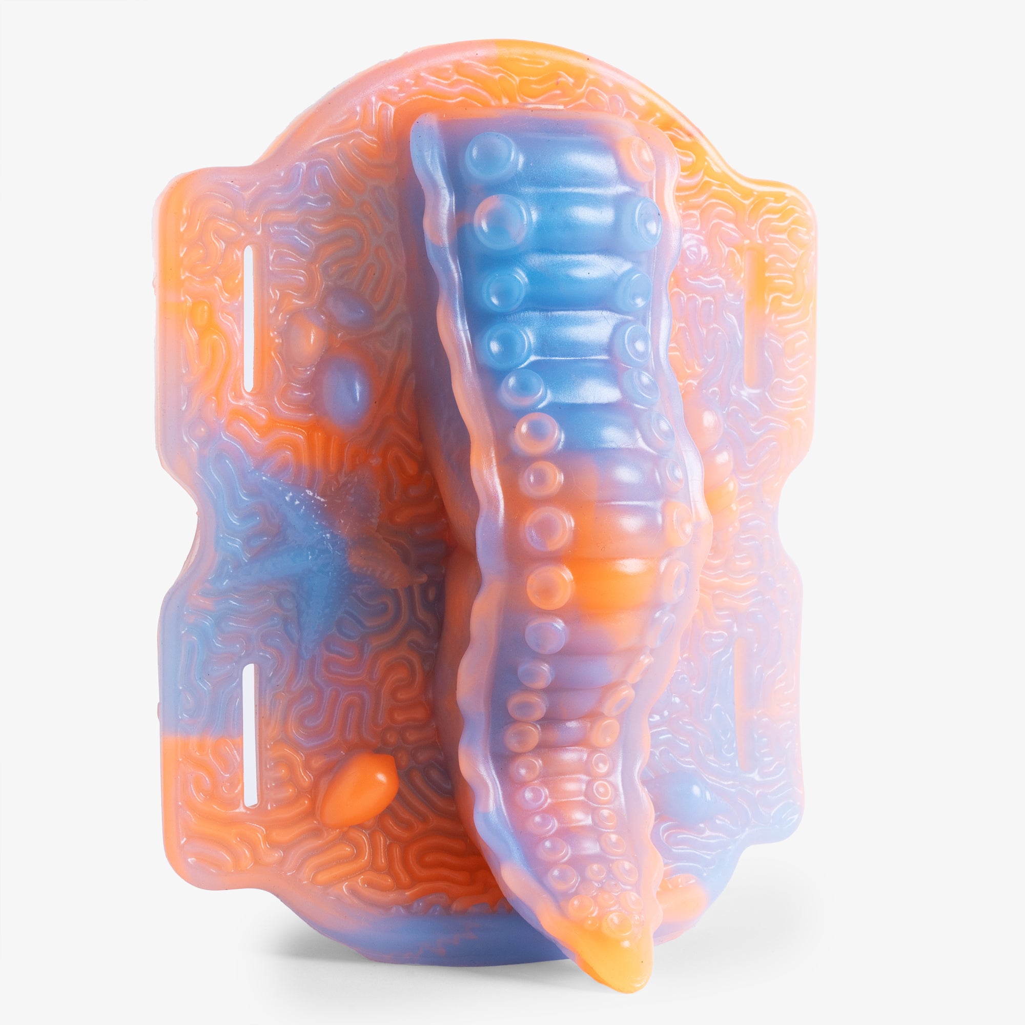 The Tentacle Grinder II - Super Soft Firmness - Ready Made