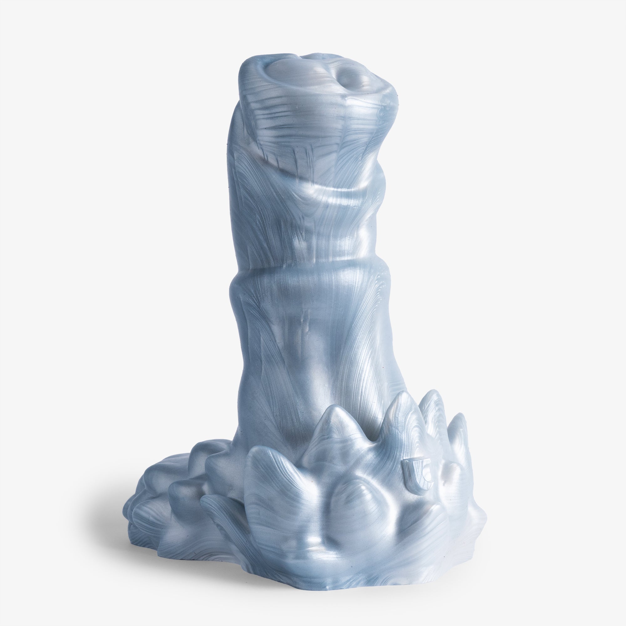 Das Seepferdchen - Klein - Fertigmodell - 2148