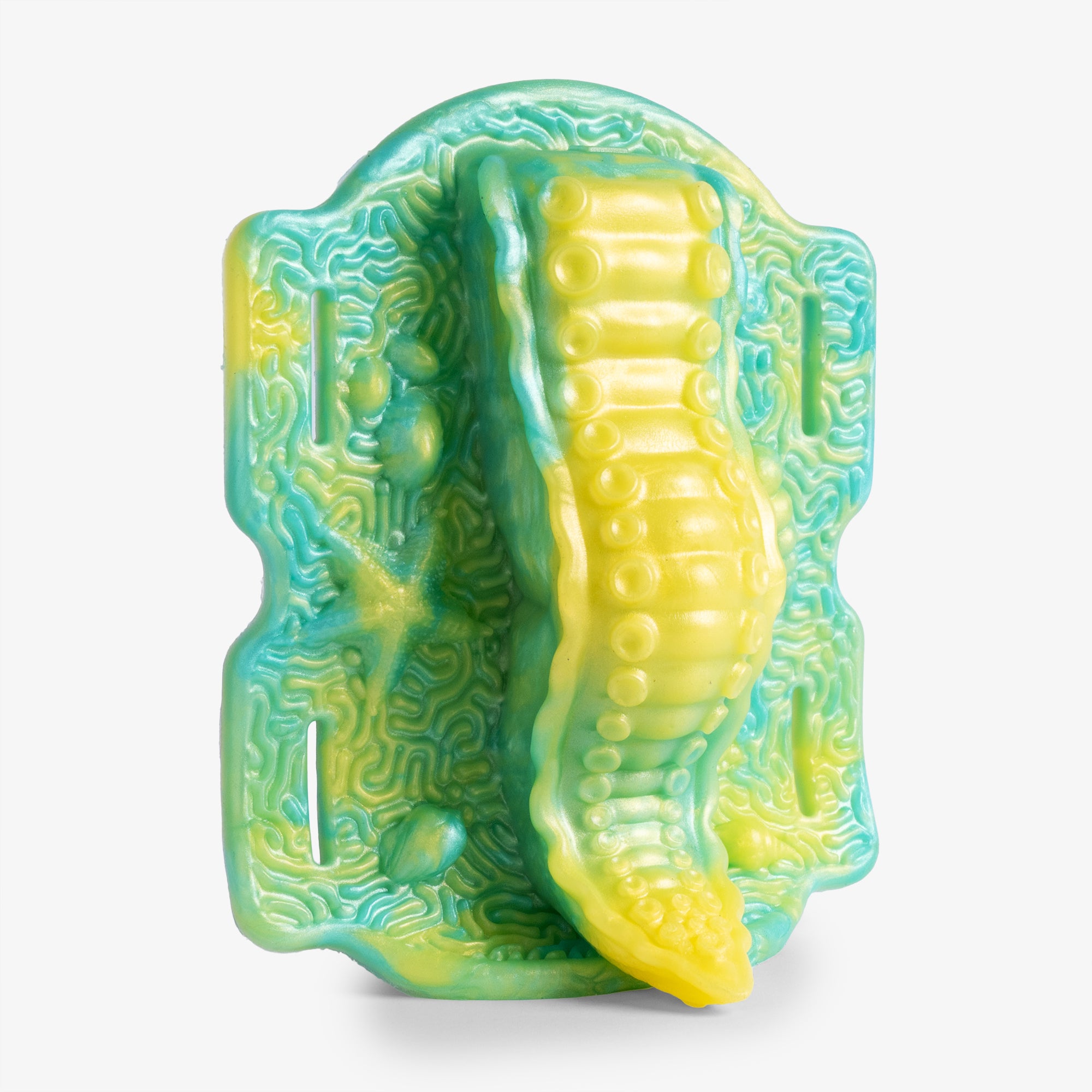 The Tentacle Grinder II - Super Soft Firmness - Ready Made