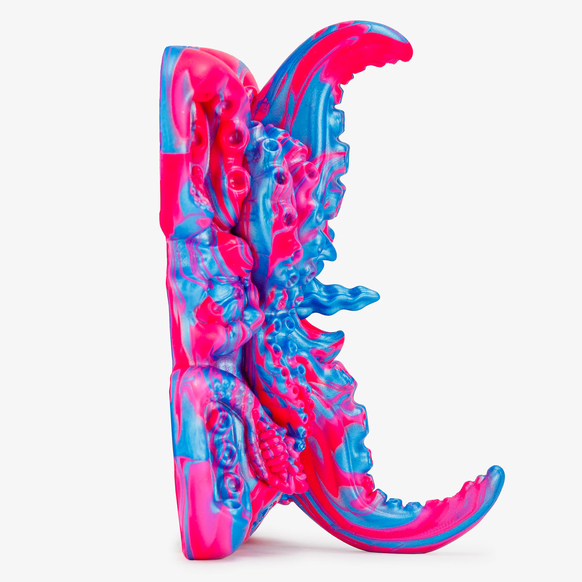 Sinnovator Scylla Grinder | Grinding Sex Toy from Uncover Creations
