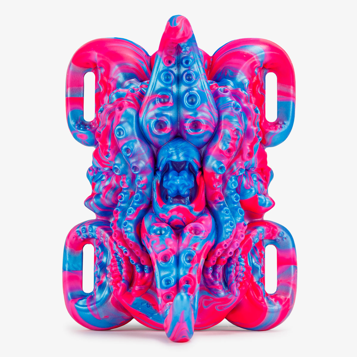 Sinnovator Scylla Grinder | Grinding Sex Toy from Uncover Creations