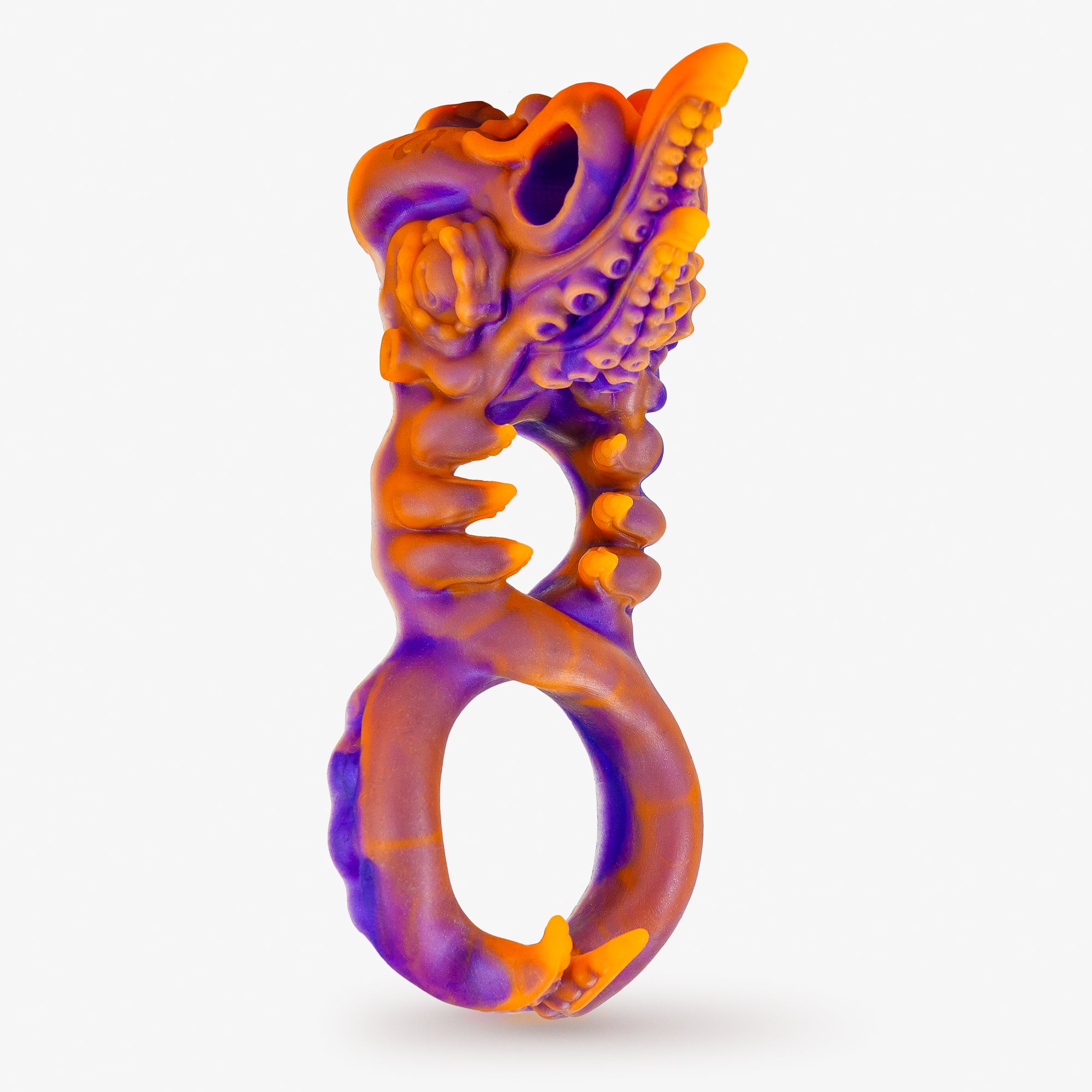 Sinnovator Tentacle Cock Ring Grinder