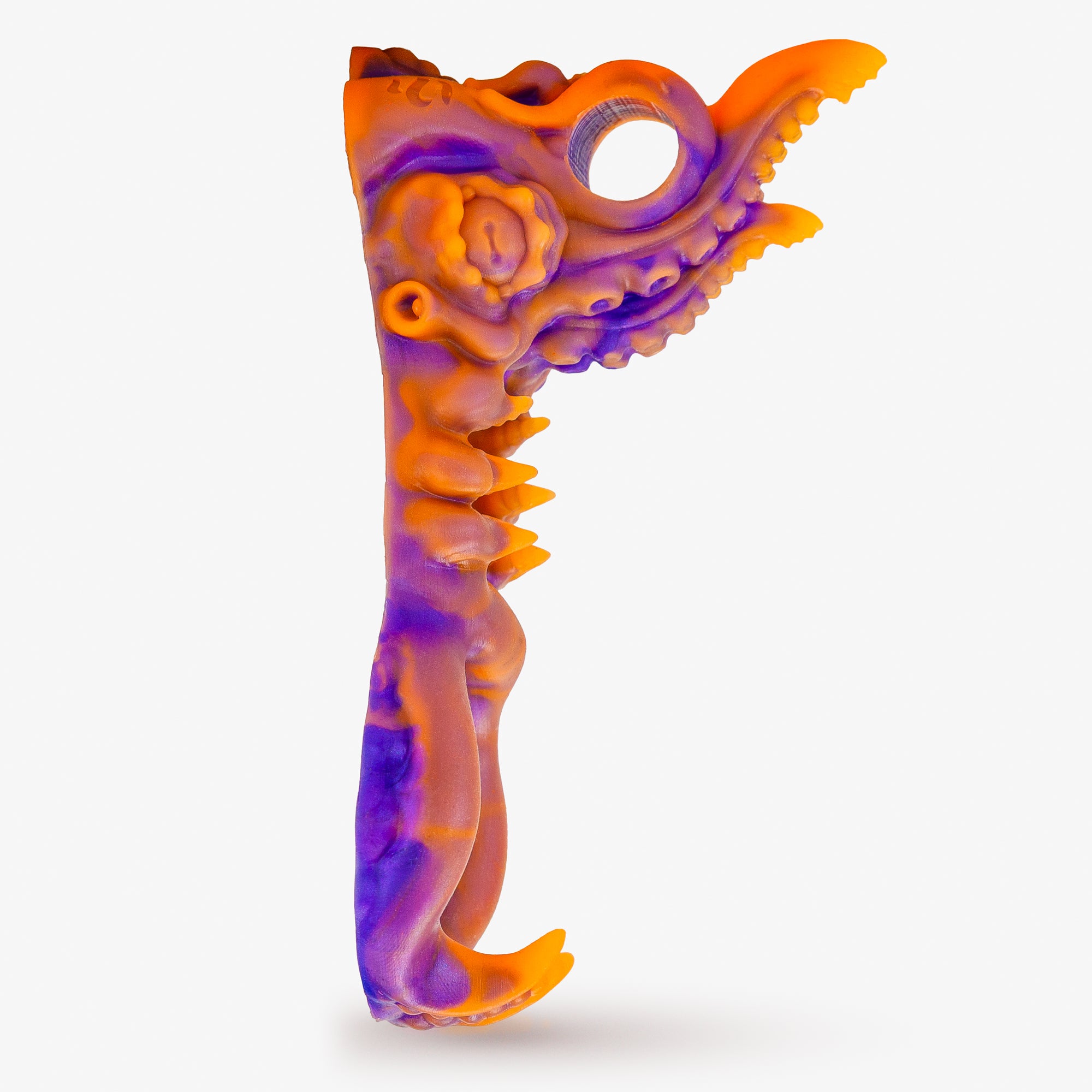 Sinnovator Tentacle Cock Ring Grinder