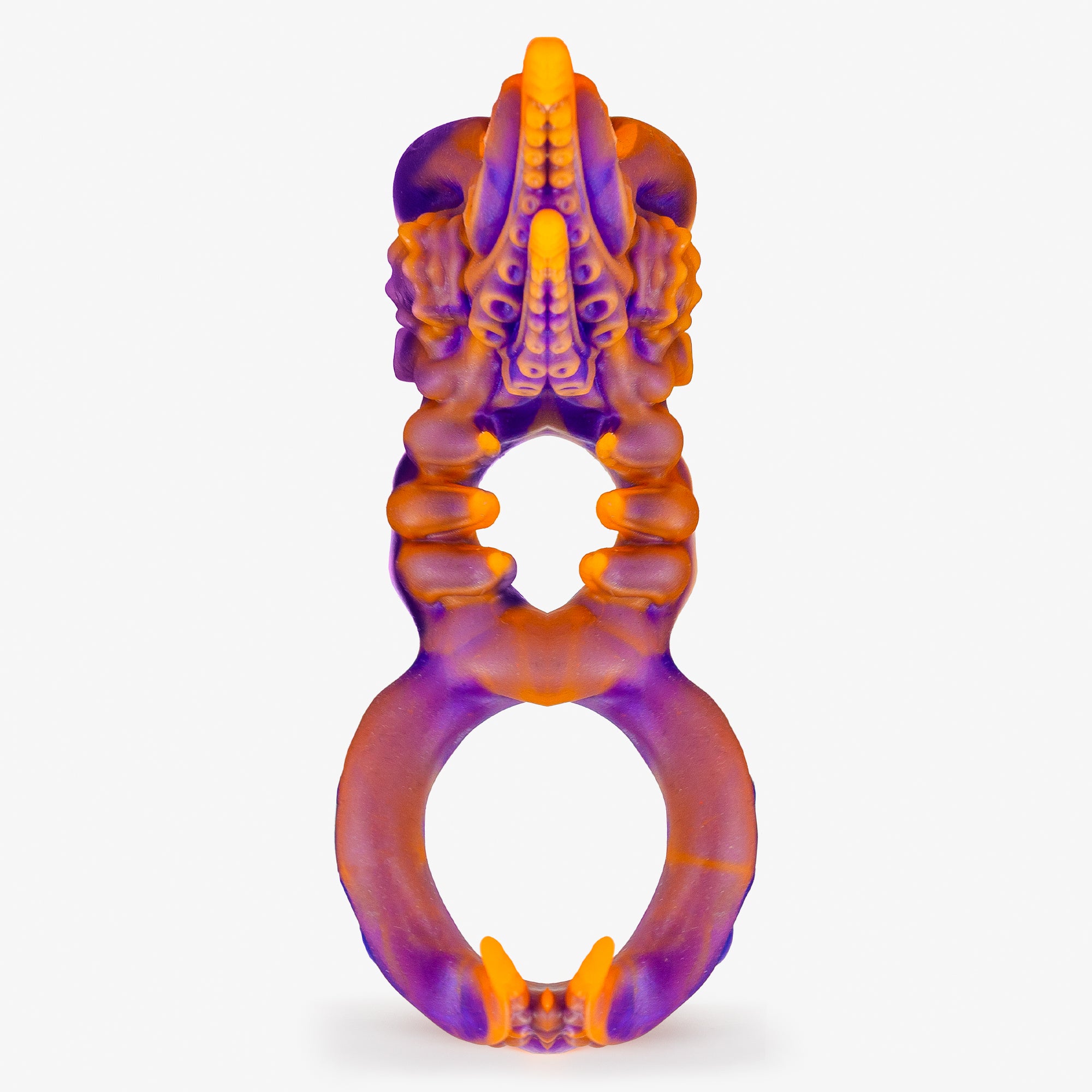 Sinnovator Tentacle Cock Ring Grinder