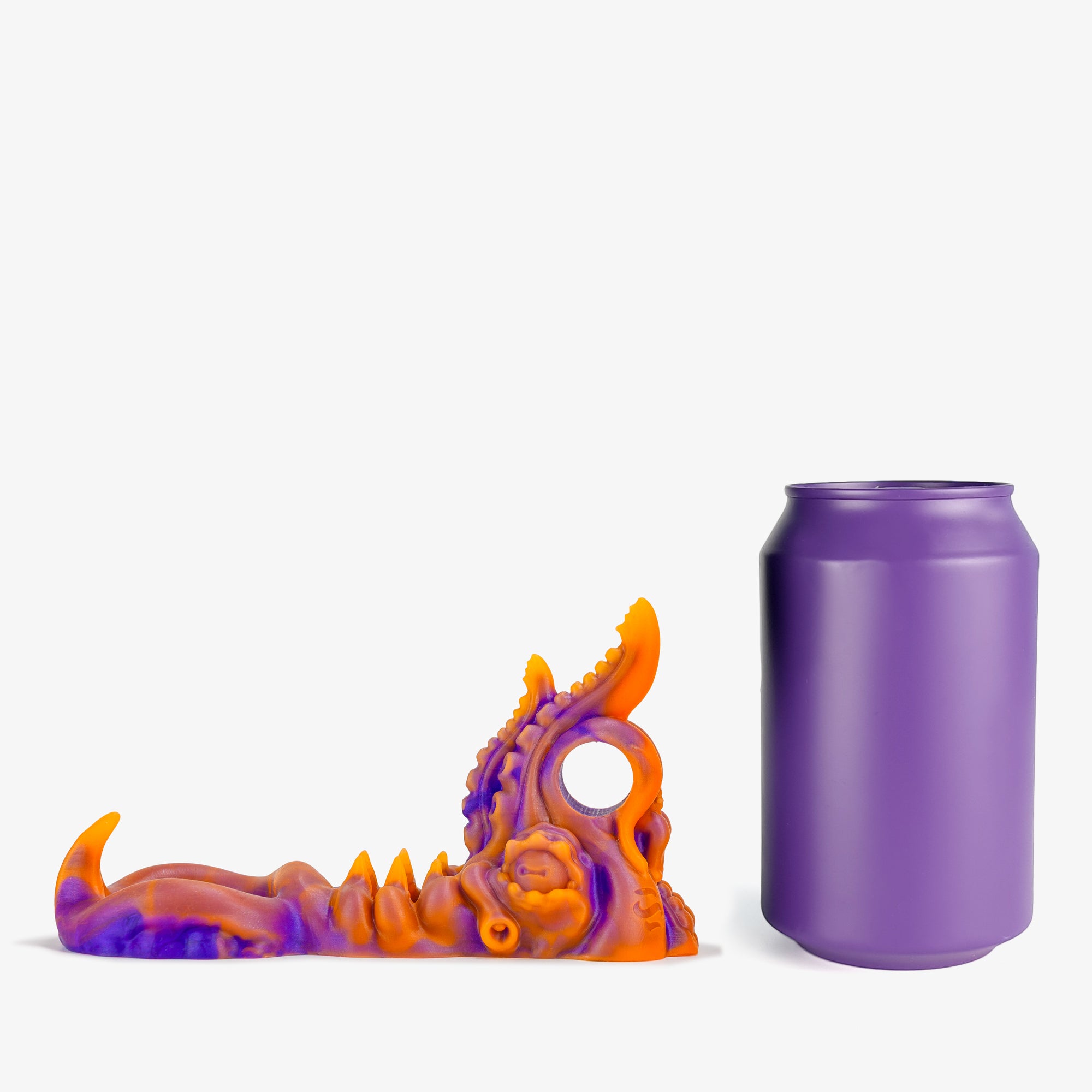 Sinnovator Tentacle Cock Ring Grinder