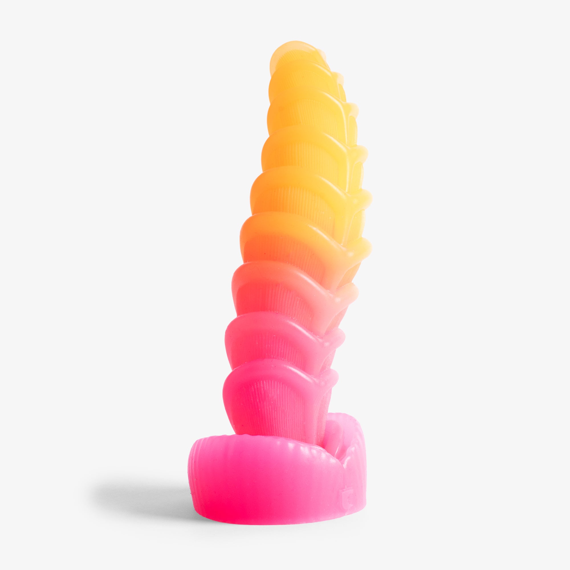 Der Lilienknospen-Dildo