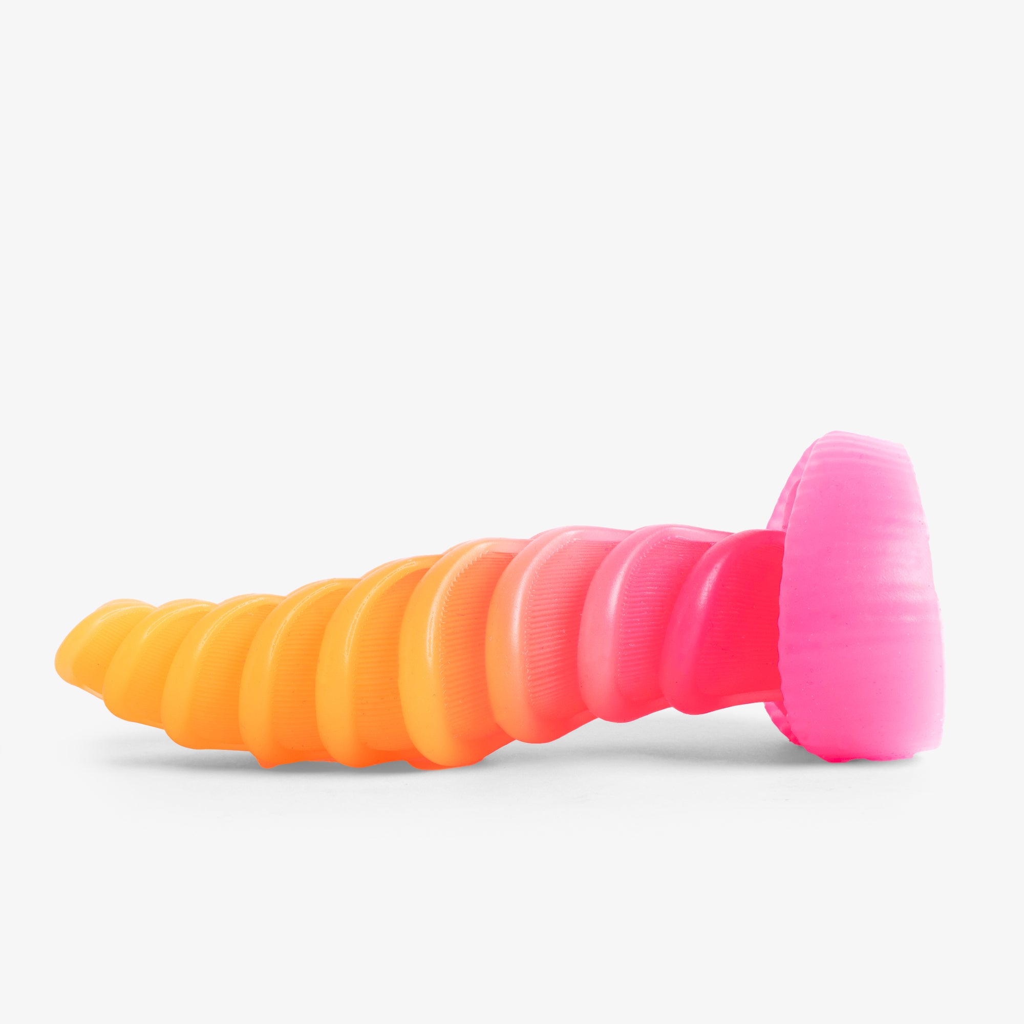 Der Lilienknospen-Dildo