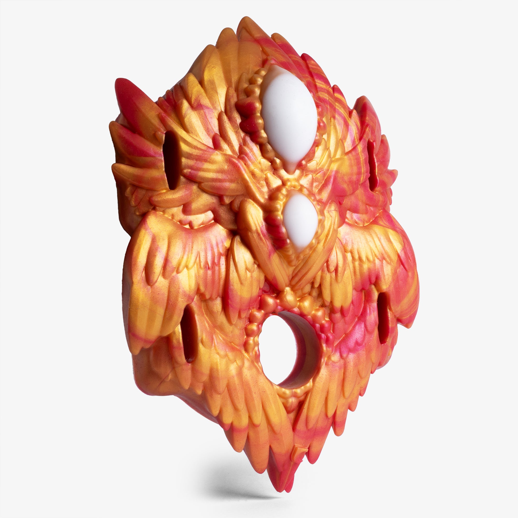 The Angel Grinder
