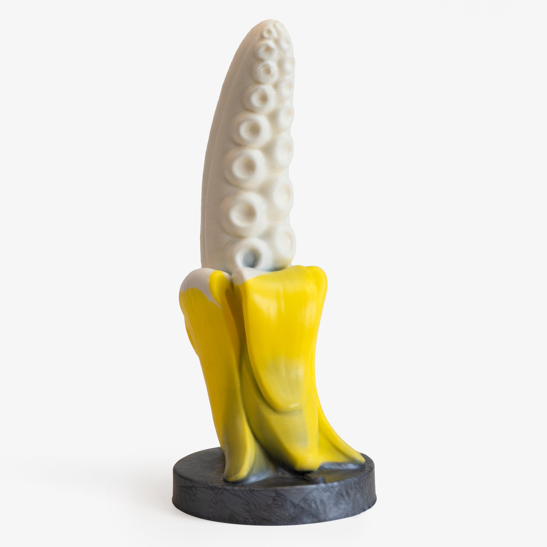 Banana X Tentacle Dildo | Banana Dildo from Uncover Creations Banana X Tentacle Dildo | Banana Dildo from Uncover Creations