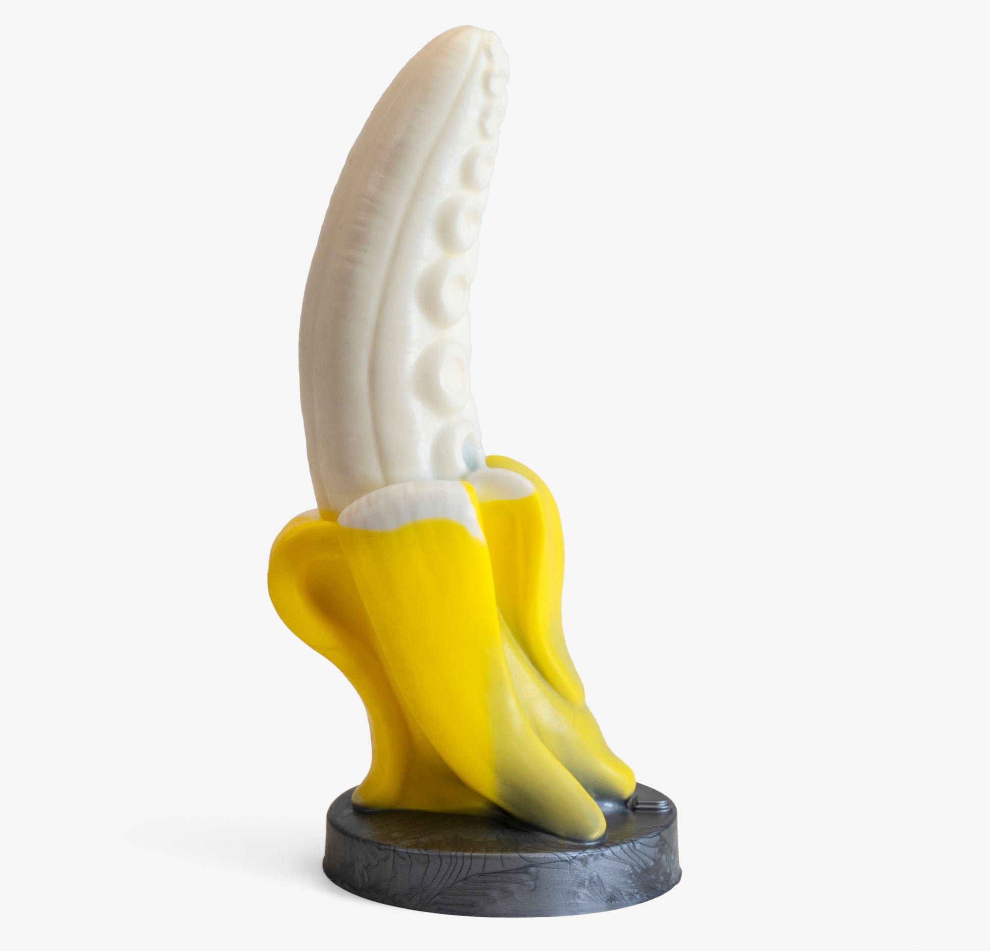 The Banana X Tentacle