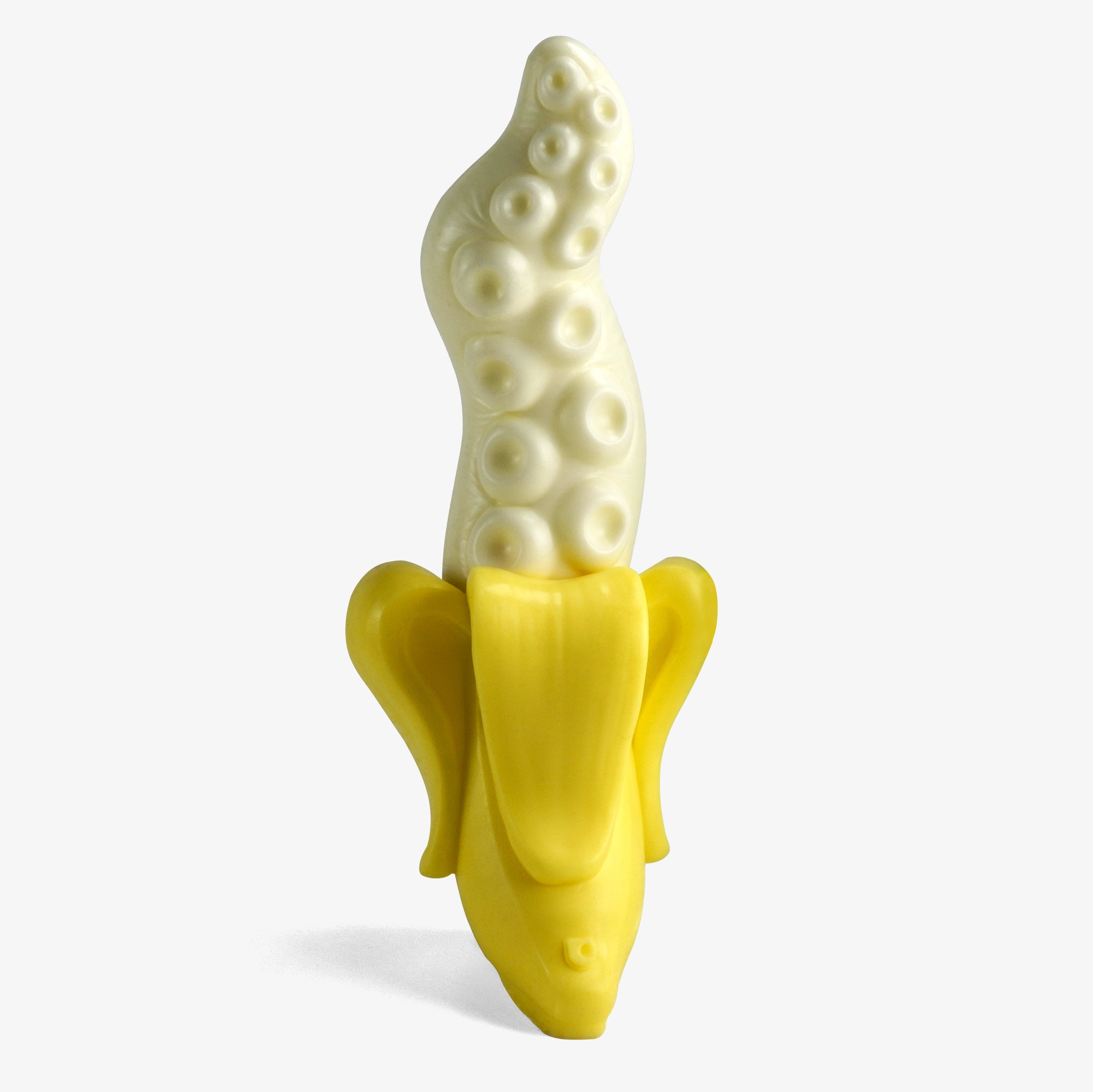 The Banana X Tentacle