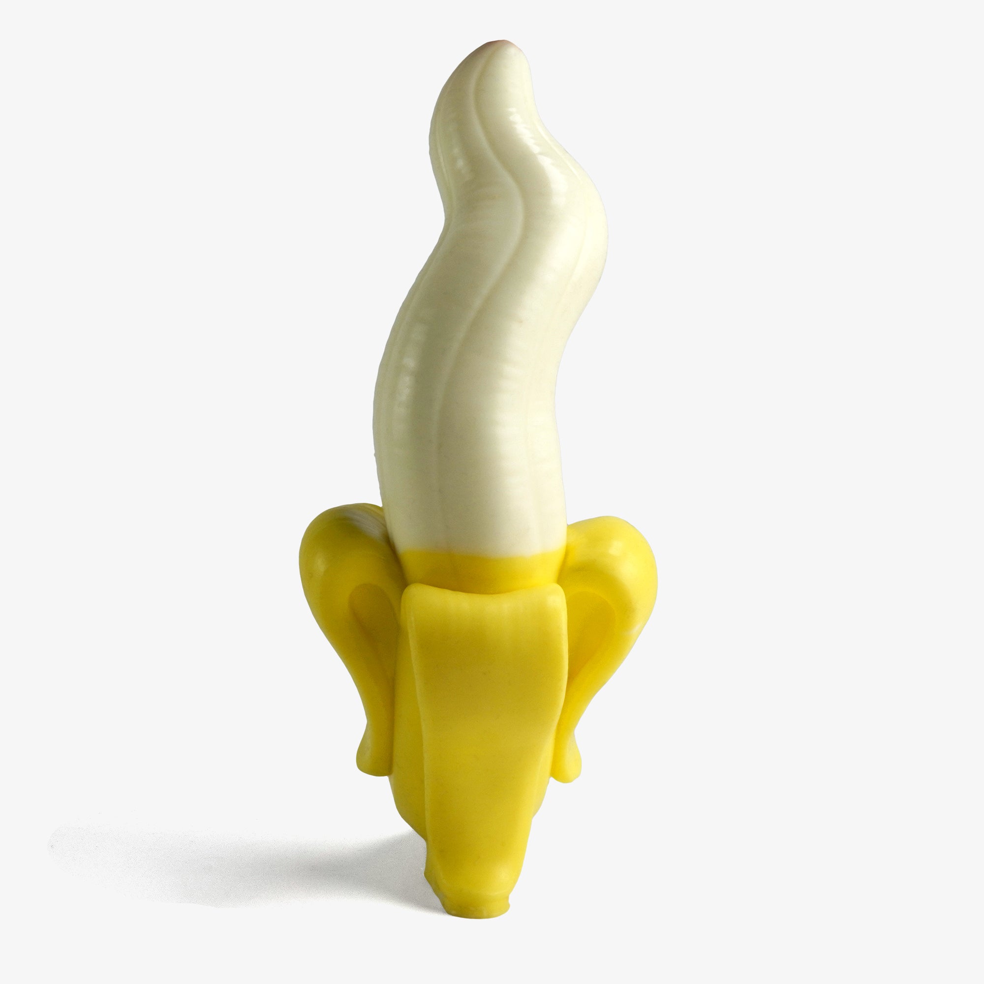 The Banana X Tentacle