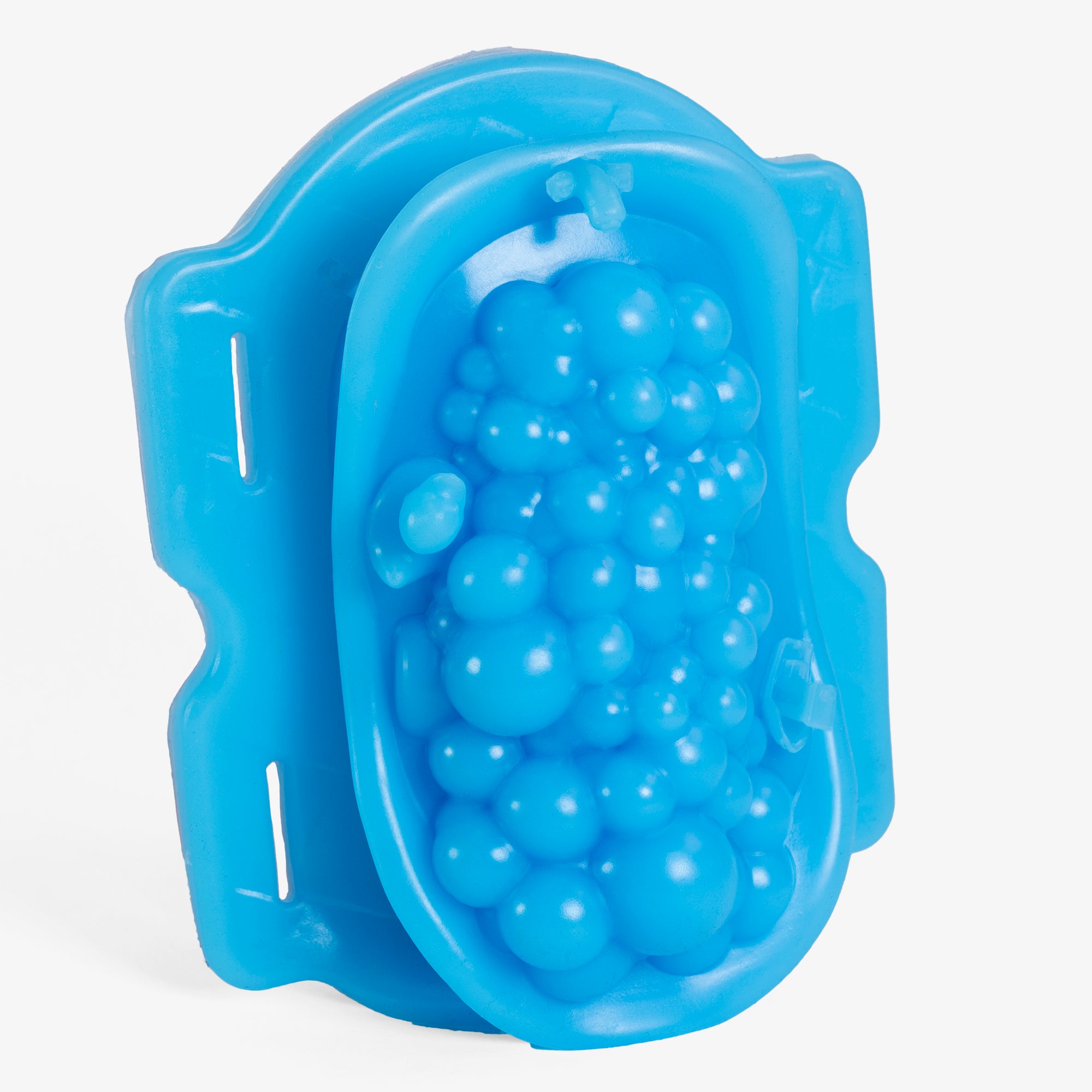 The Bathtub Grinder - Ready Made - Almost Perfect - Squishy