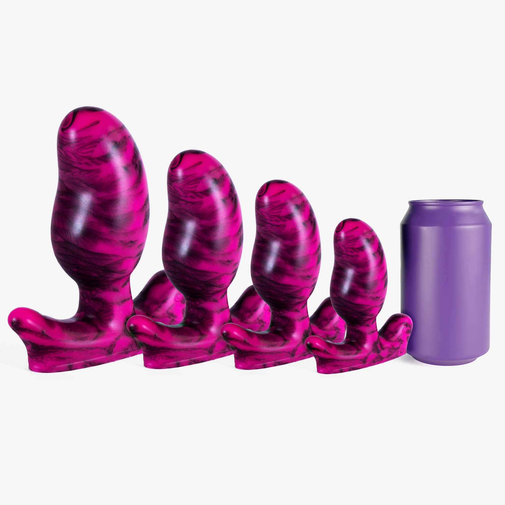 Sinnovator Bean Butt Plug