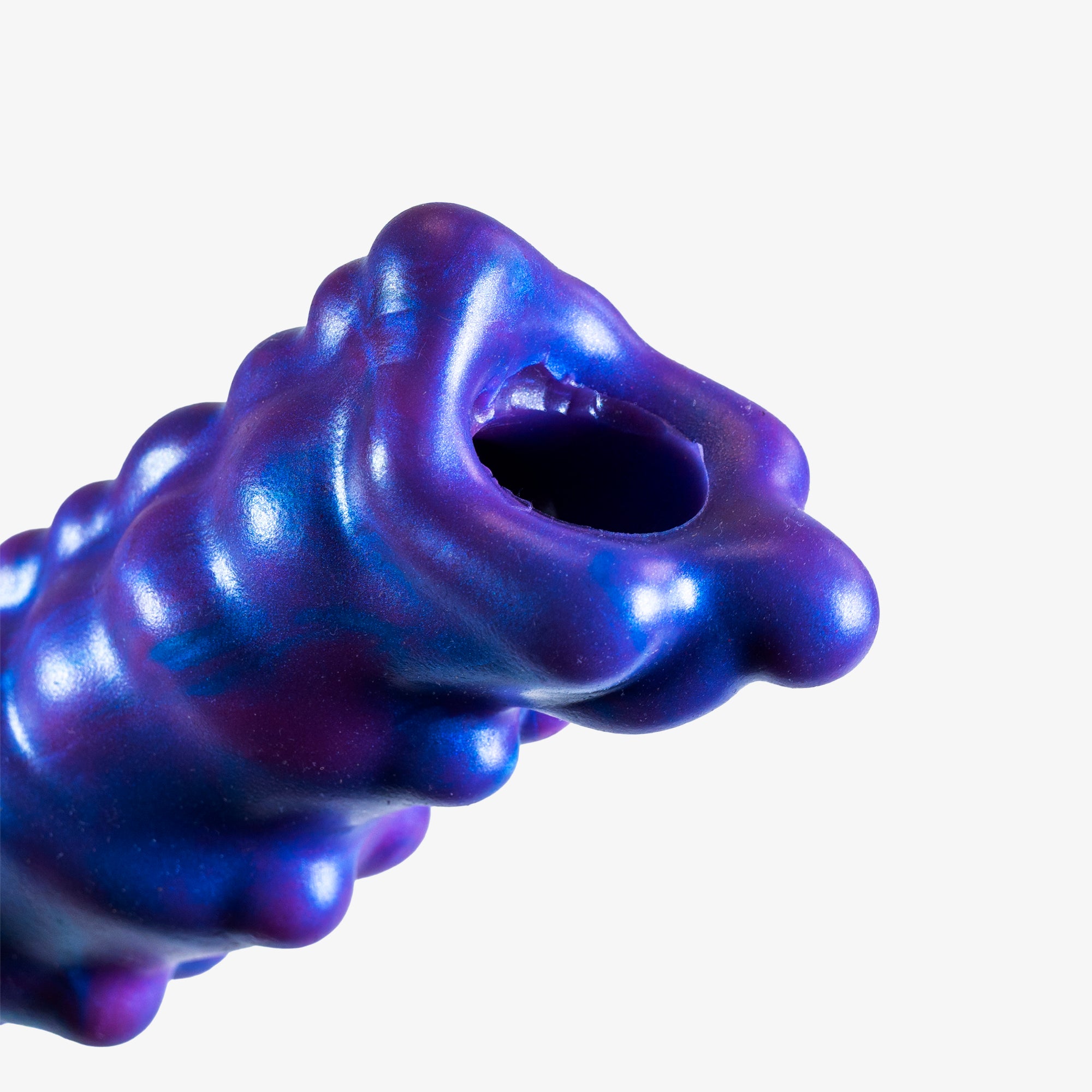 The Behir Ovipositor - Super Soft - Almost Perfect - Ready Made