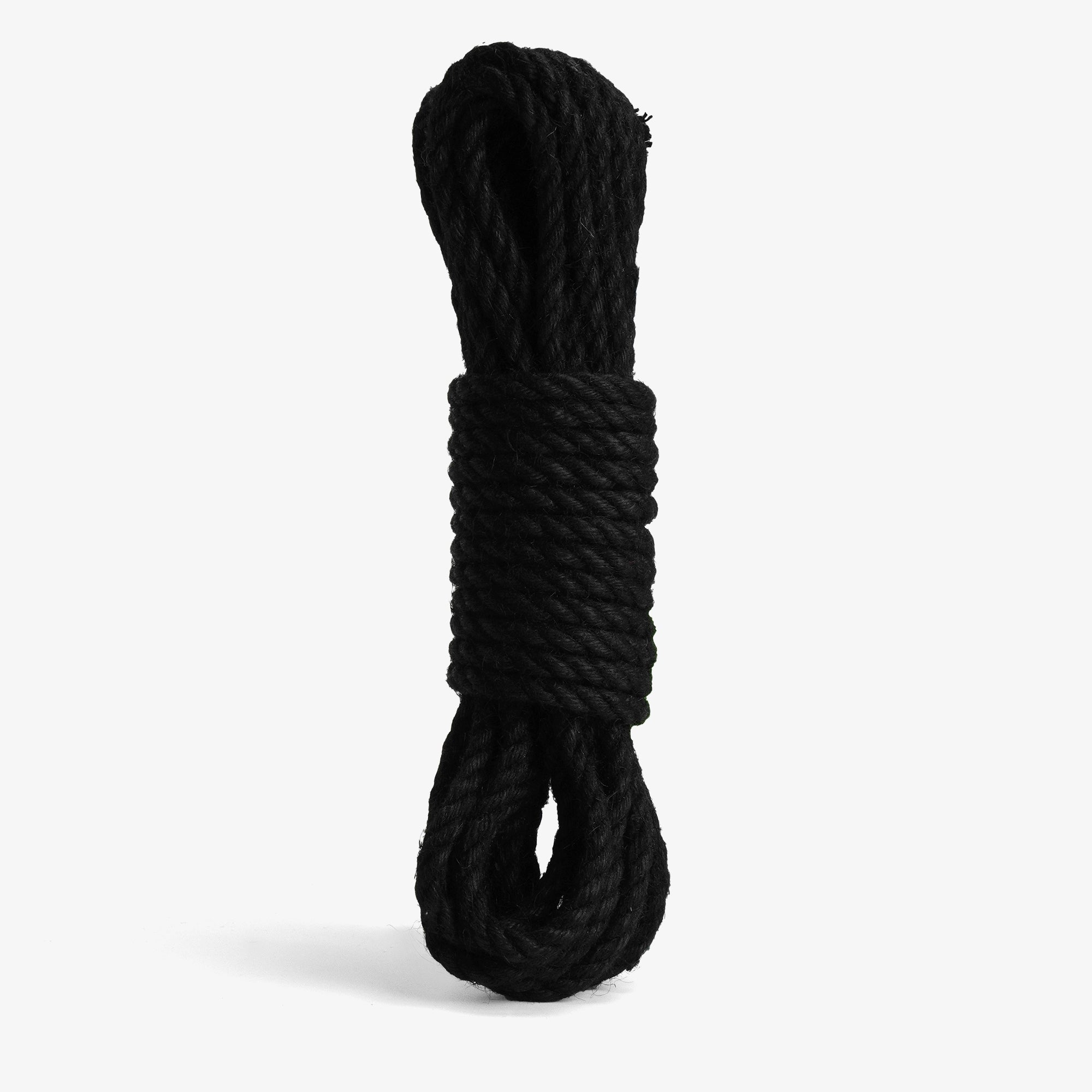 The Bondage Rope - Crimson 31ft/9.5m