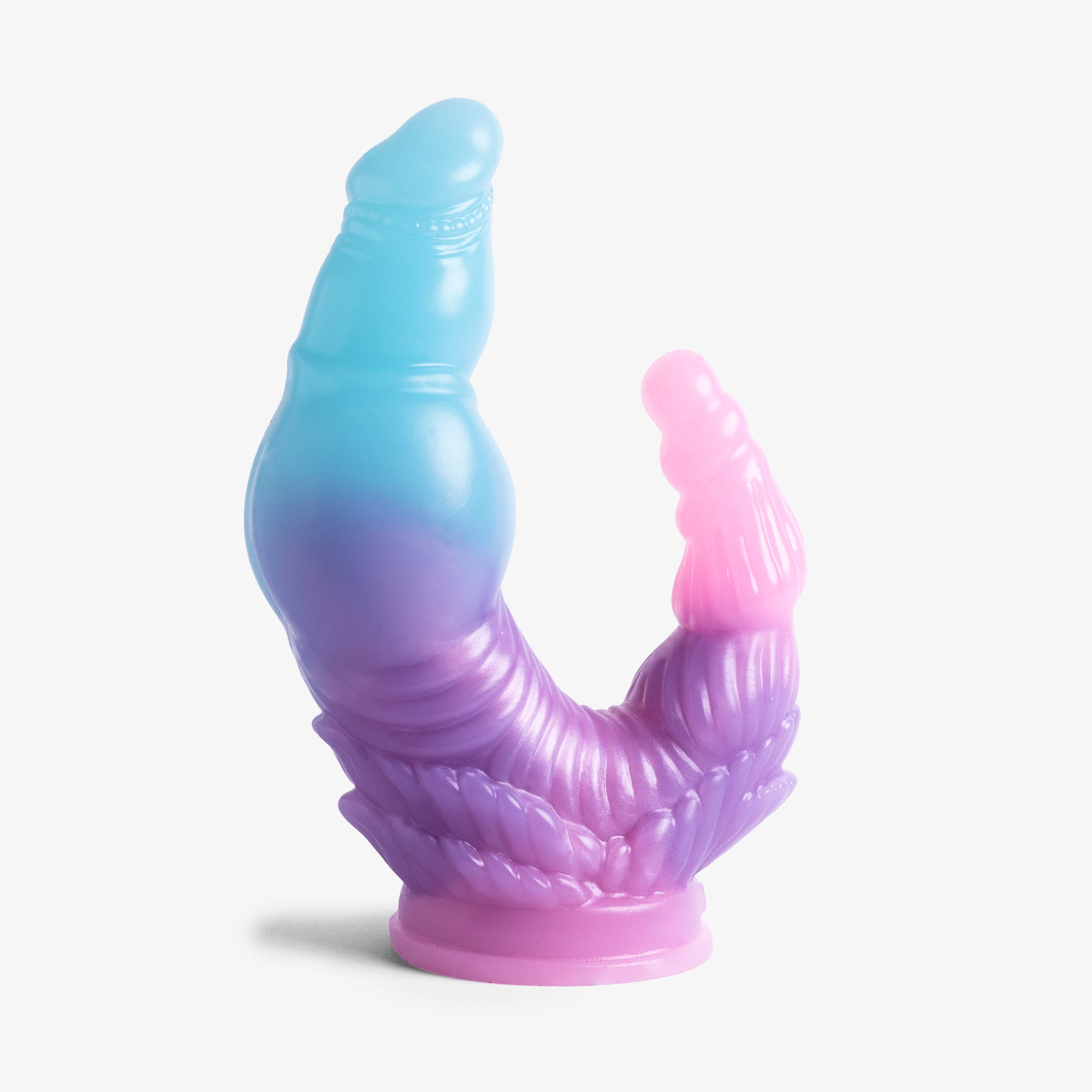 The Capricorn Dildo