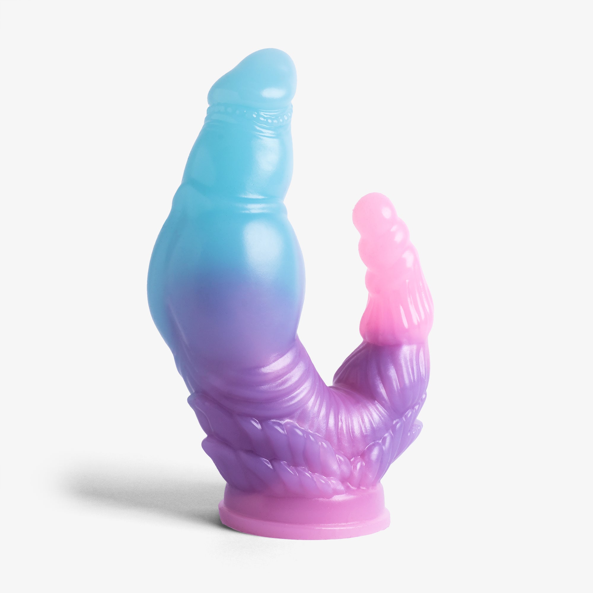 The Capricorn Dildo