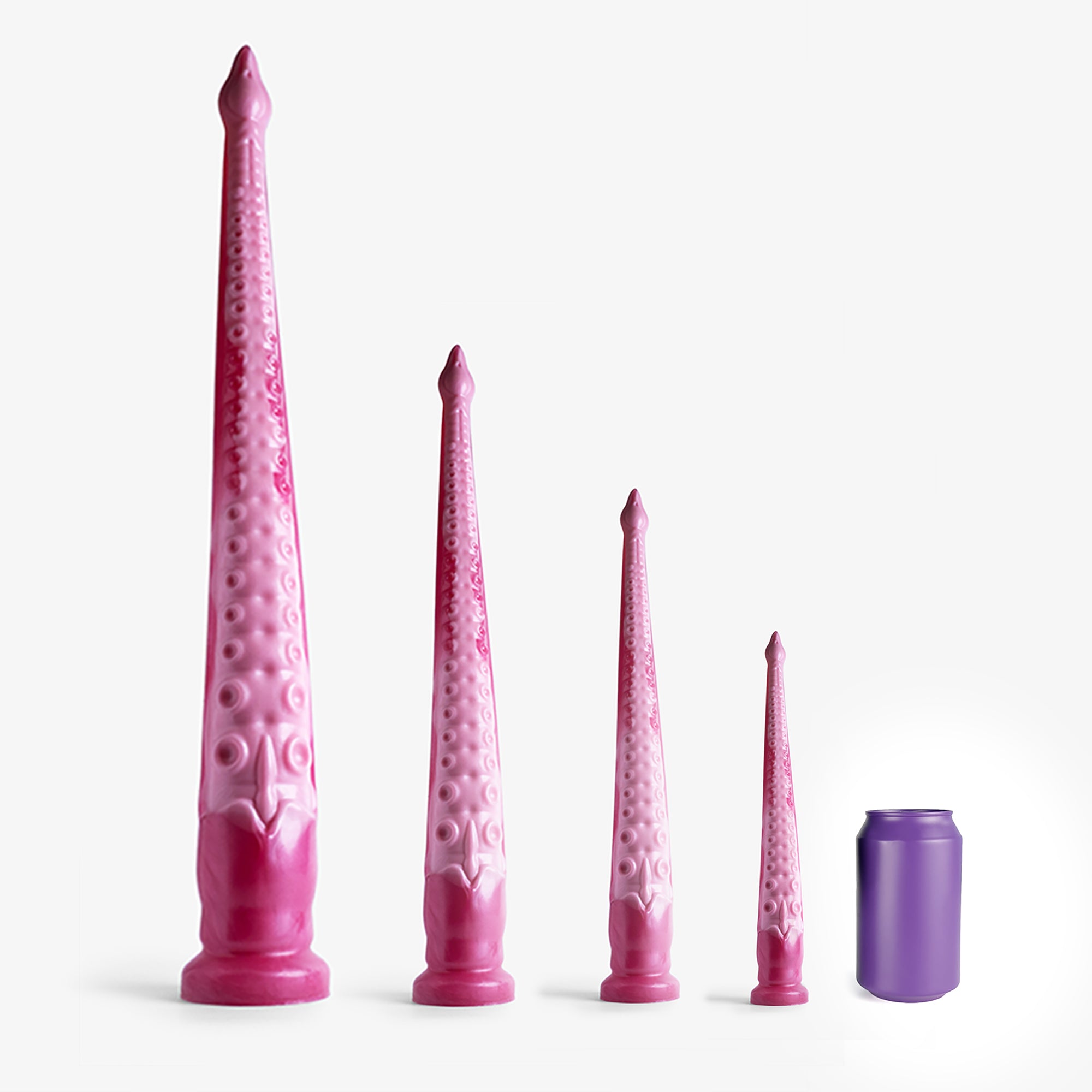 Sinnovator Dagon Depth Trainer Tentacle Dildo