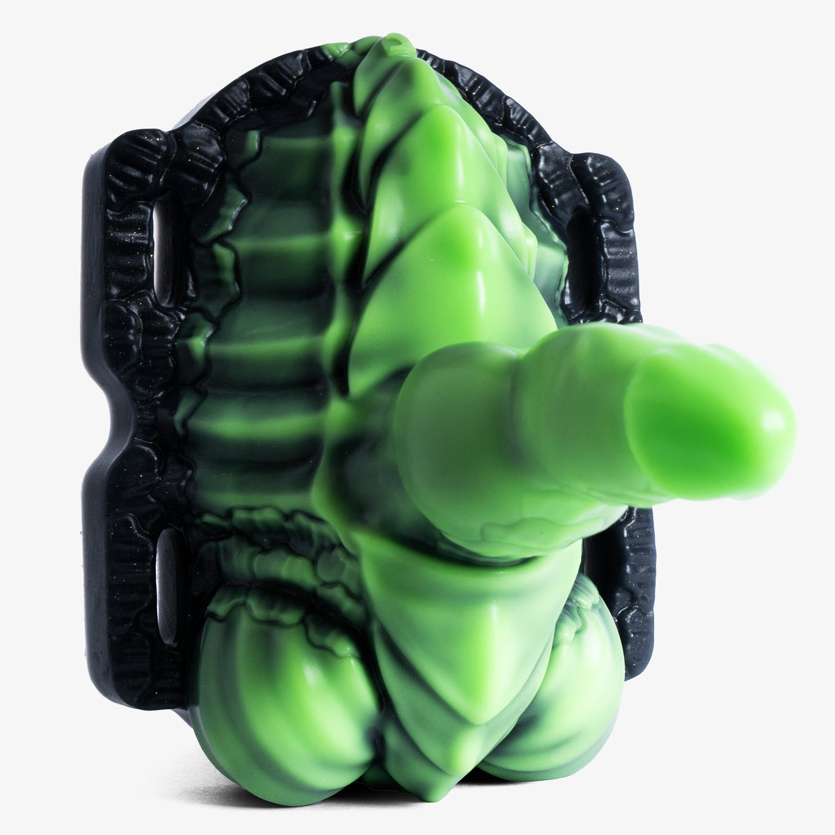The Dragon Rider Grinder