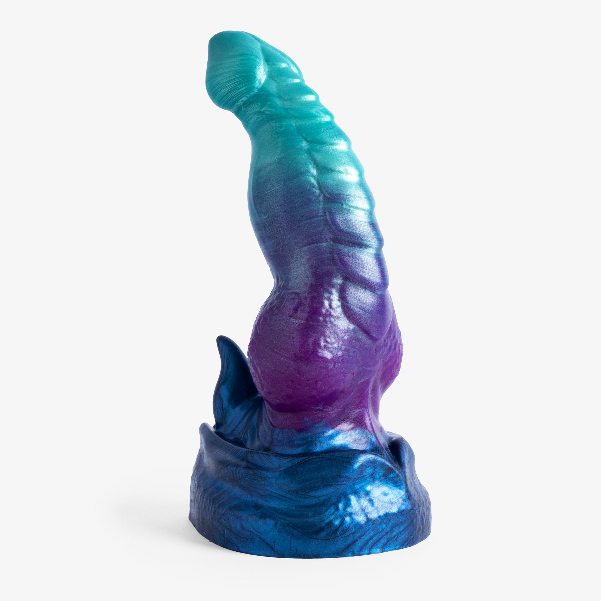 The Dragon: Knot IV Dildo