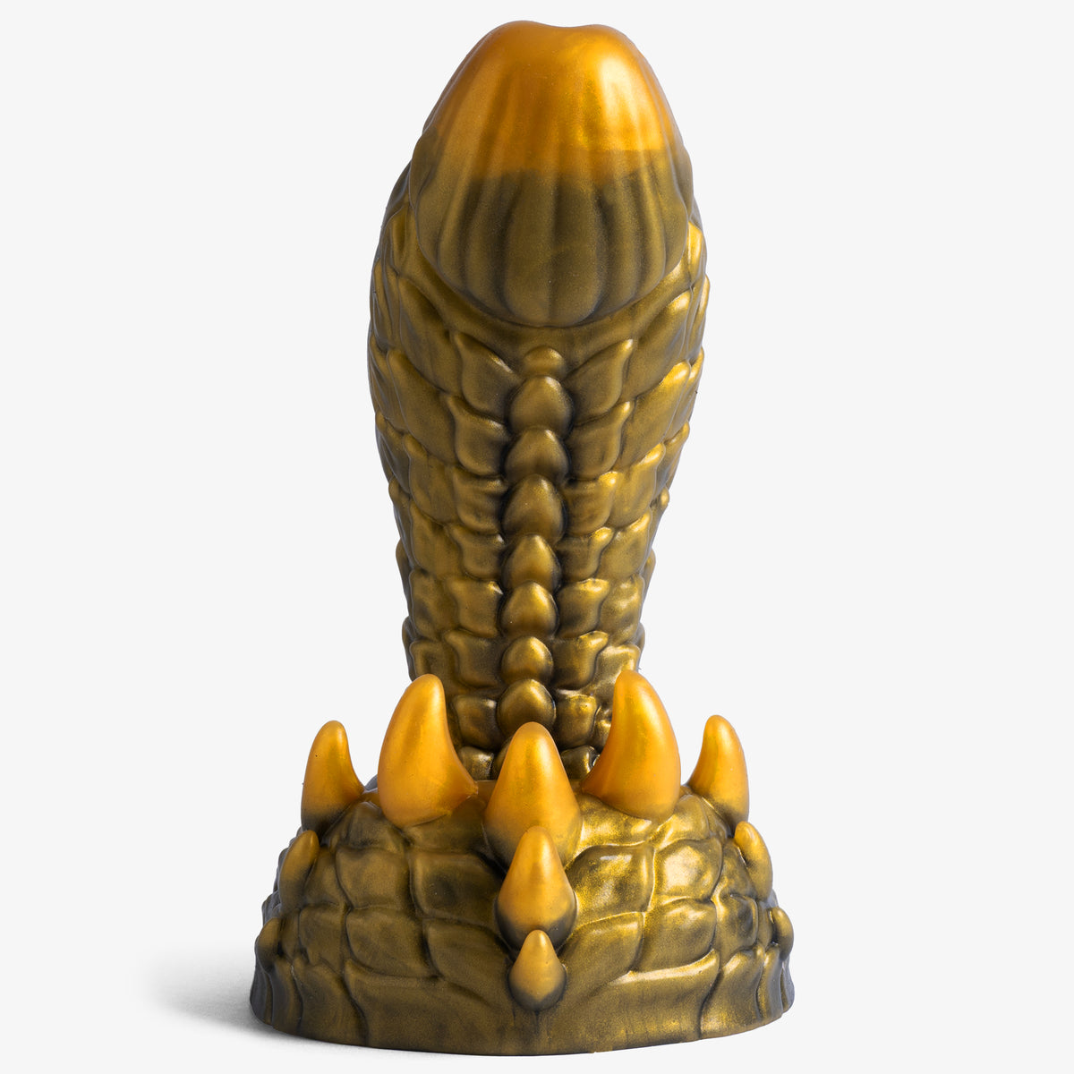 The Dragon: Scale II Dildo