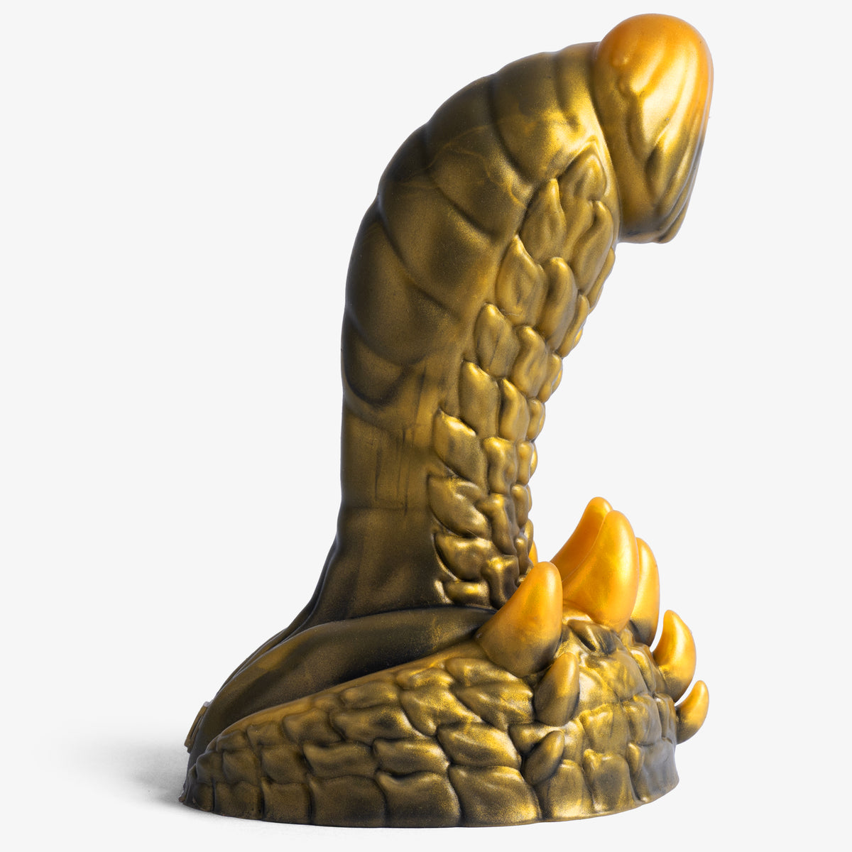 The Dragon: Scale II Dildo